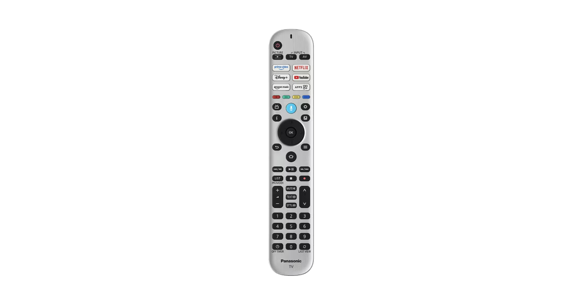 Panasonic Z90BE6 OLED 4K TV – Bild 12