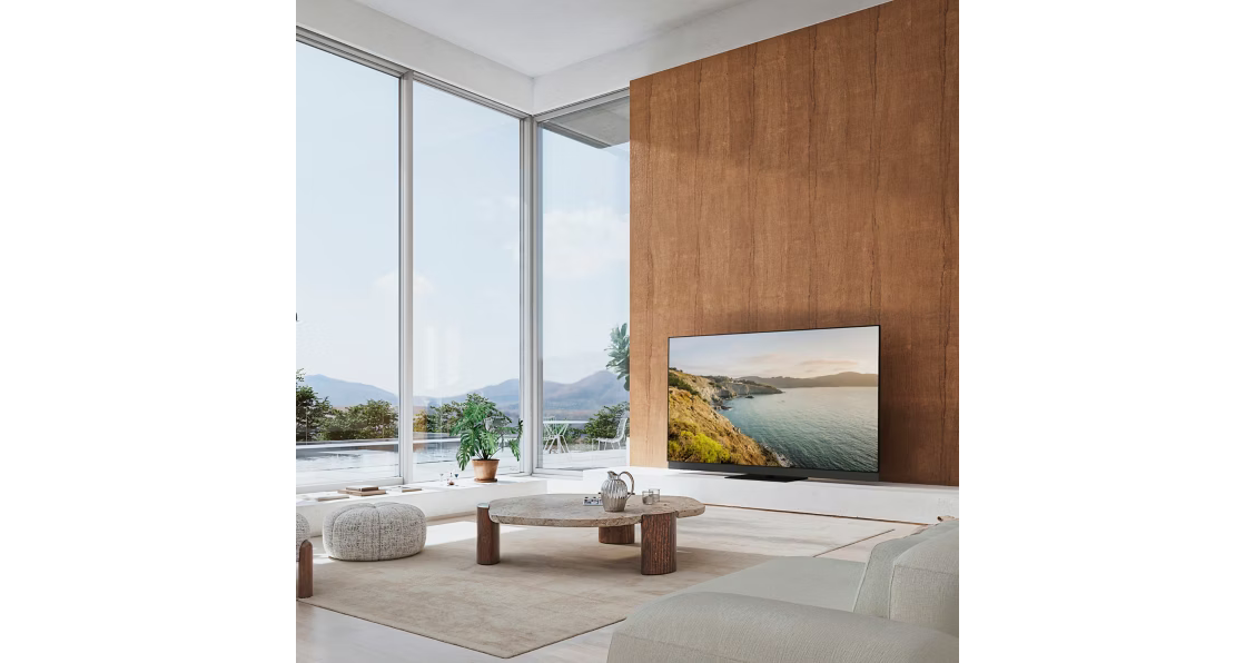 Panasonic Z95B OLED 4K TV – Bild 3