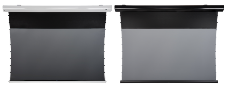celexon Heimkino Leinwand Plus Tension CLR UST – Bild 3