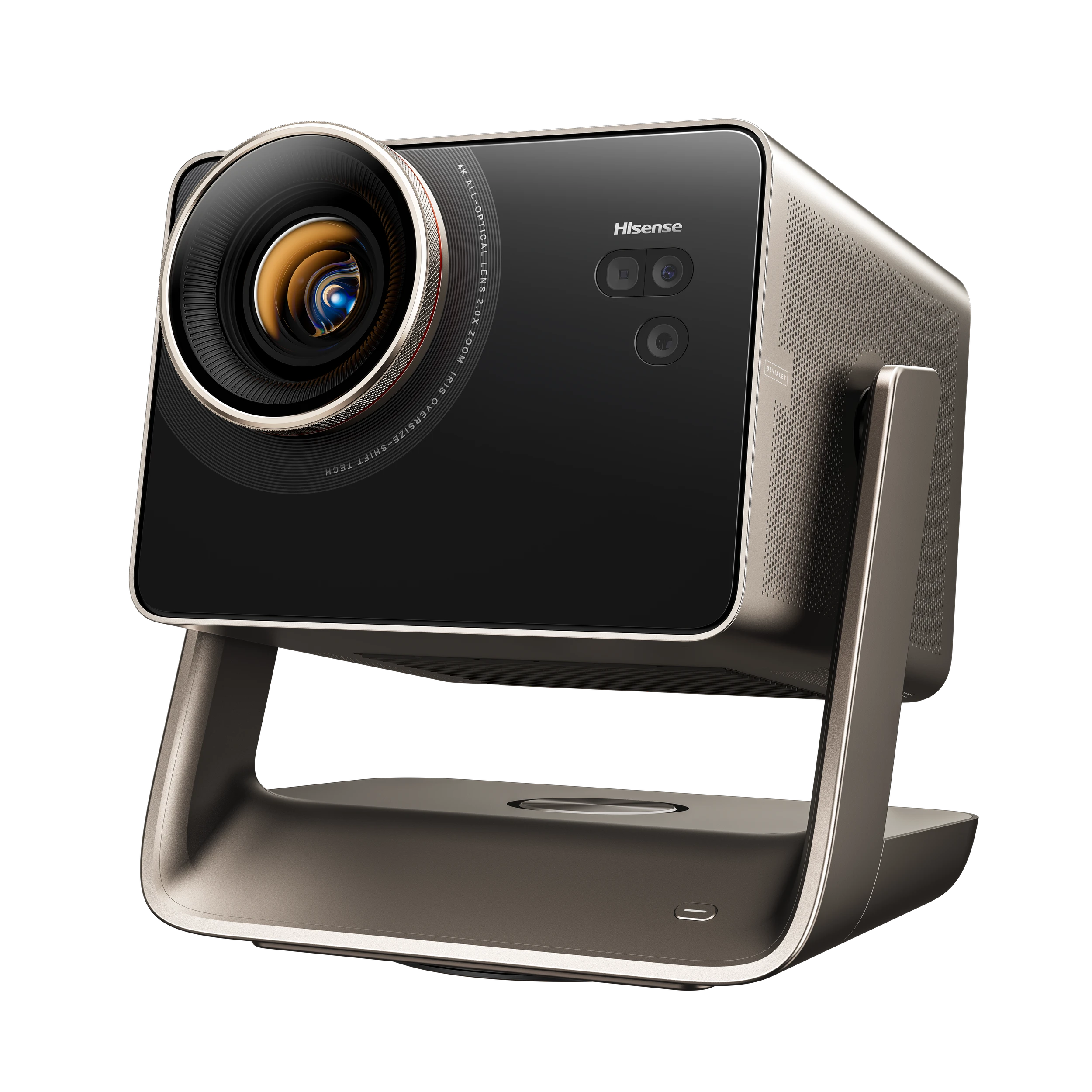 Hisense C3 Ultra Max – Bild 2