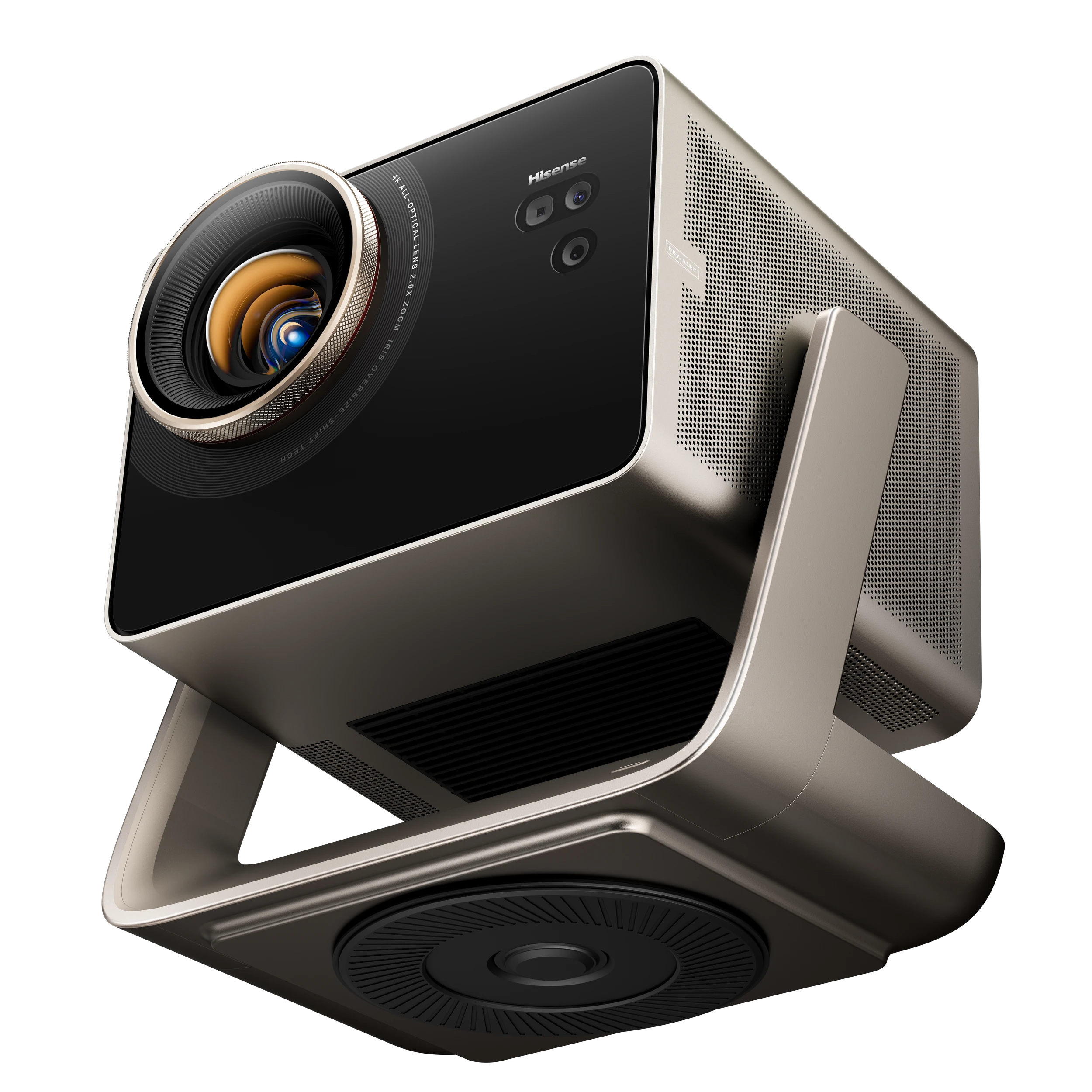 Hisense C3 Ultra Max – Bild 3