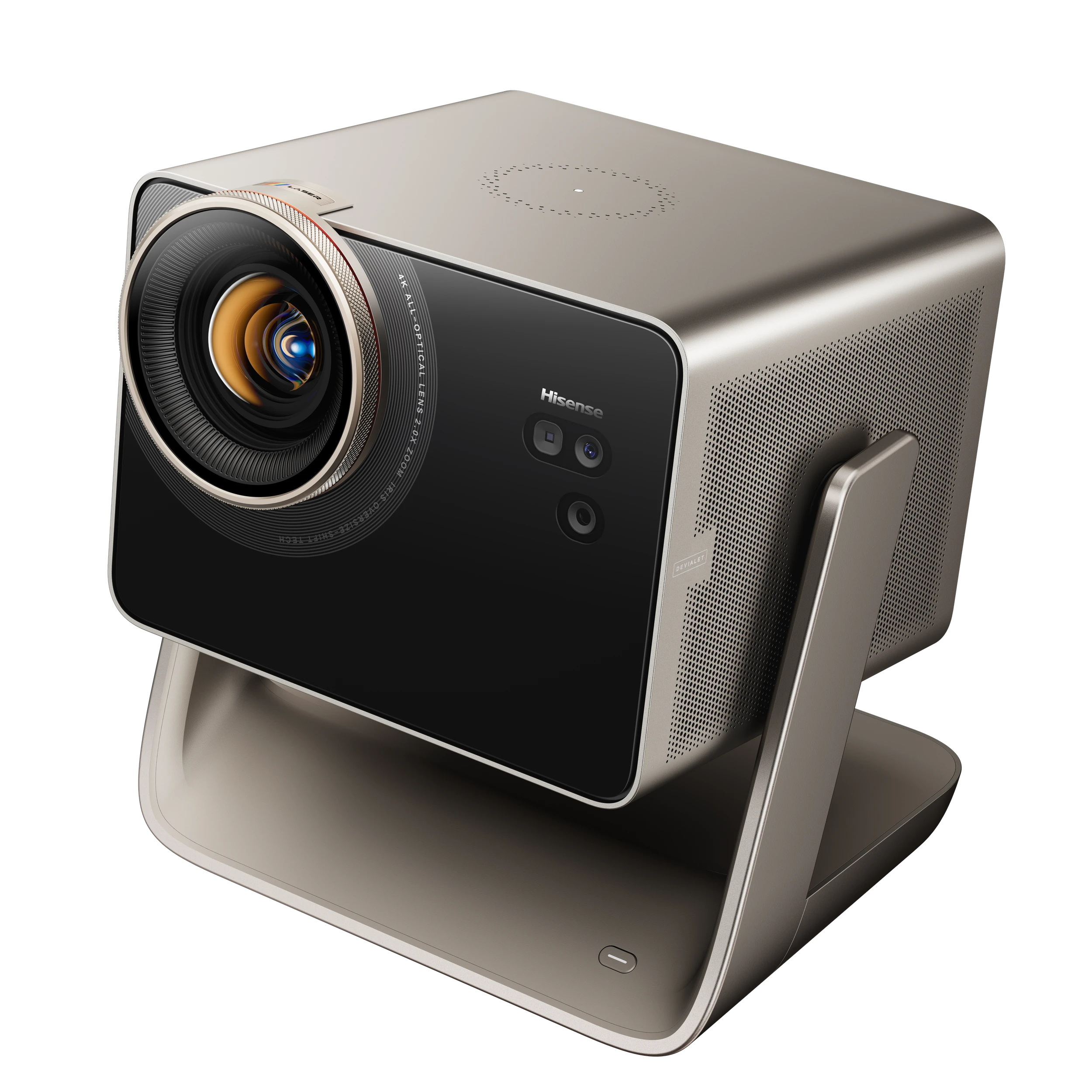 Hisense C3 Ultra Max – Bild 5