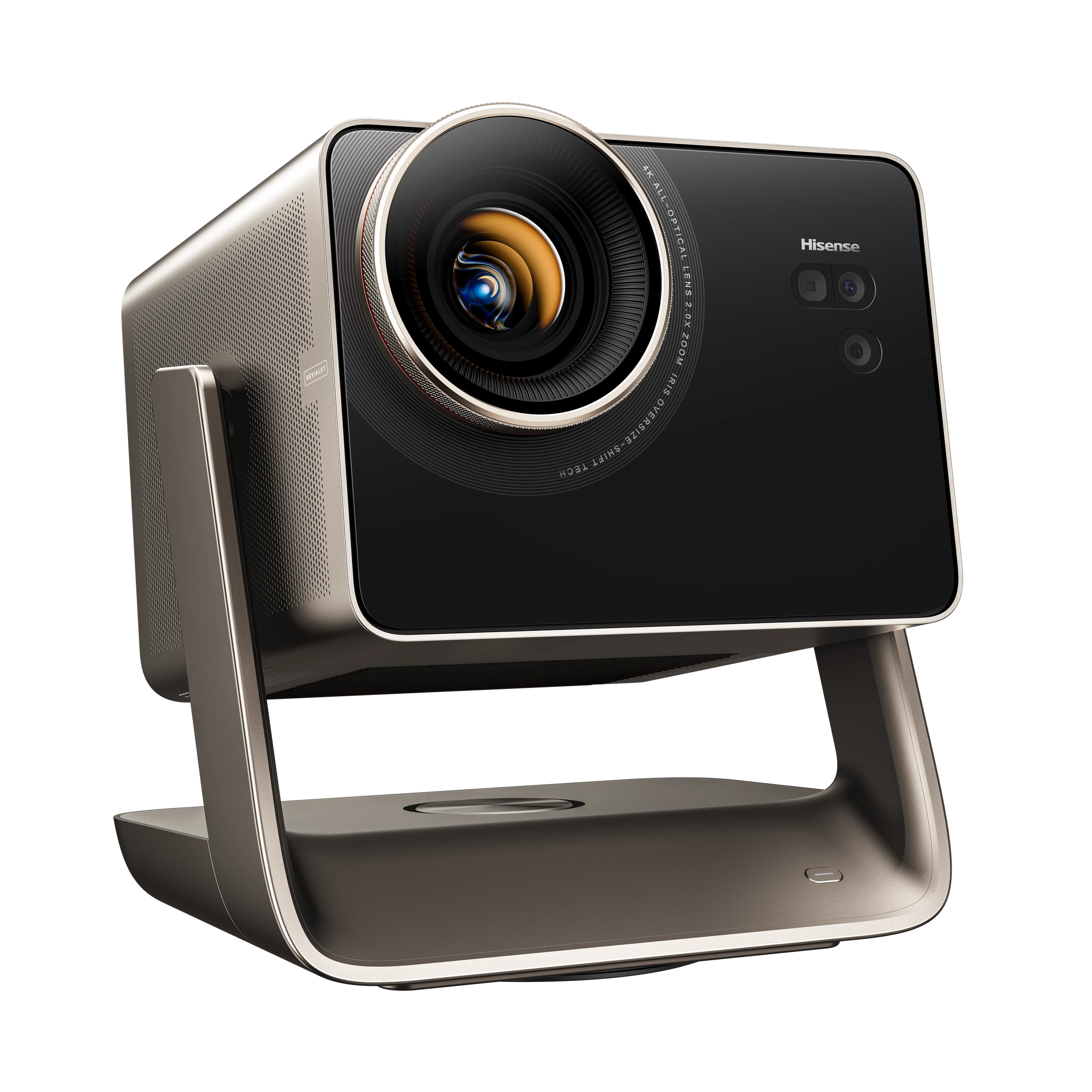 Hisense C3 Ultra Max – Bild 6