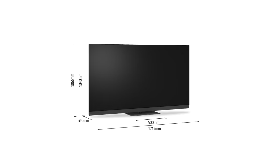 Panasonic Z95B OLED 4K TV – Bild 10