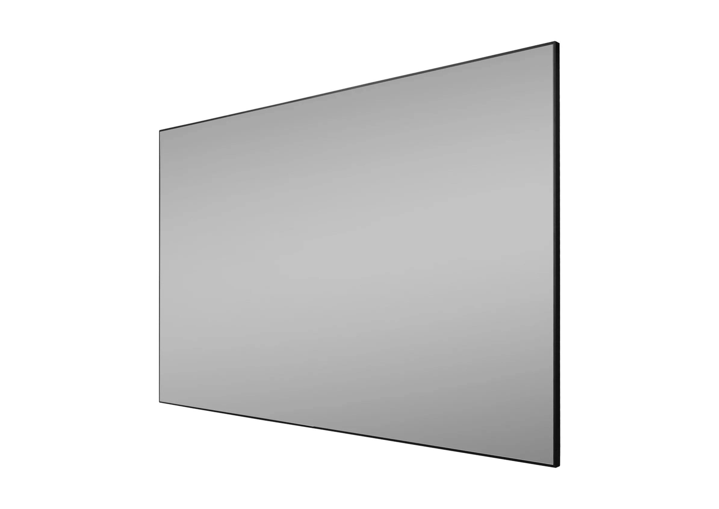 celexon Heimkino Leinwand UST Hochkontrast-Rahmenleinwand BrightOnyx – Bild 6