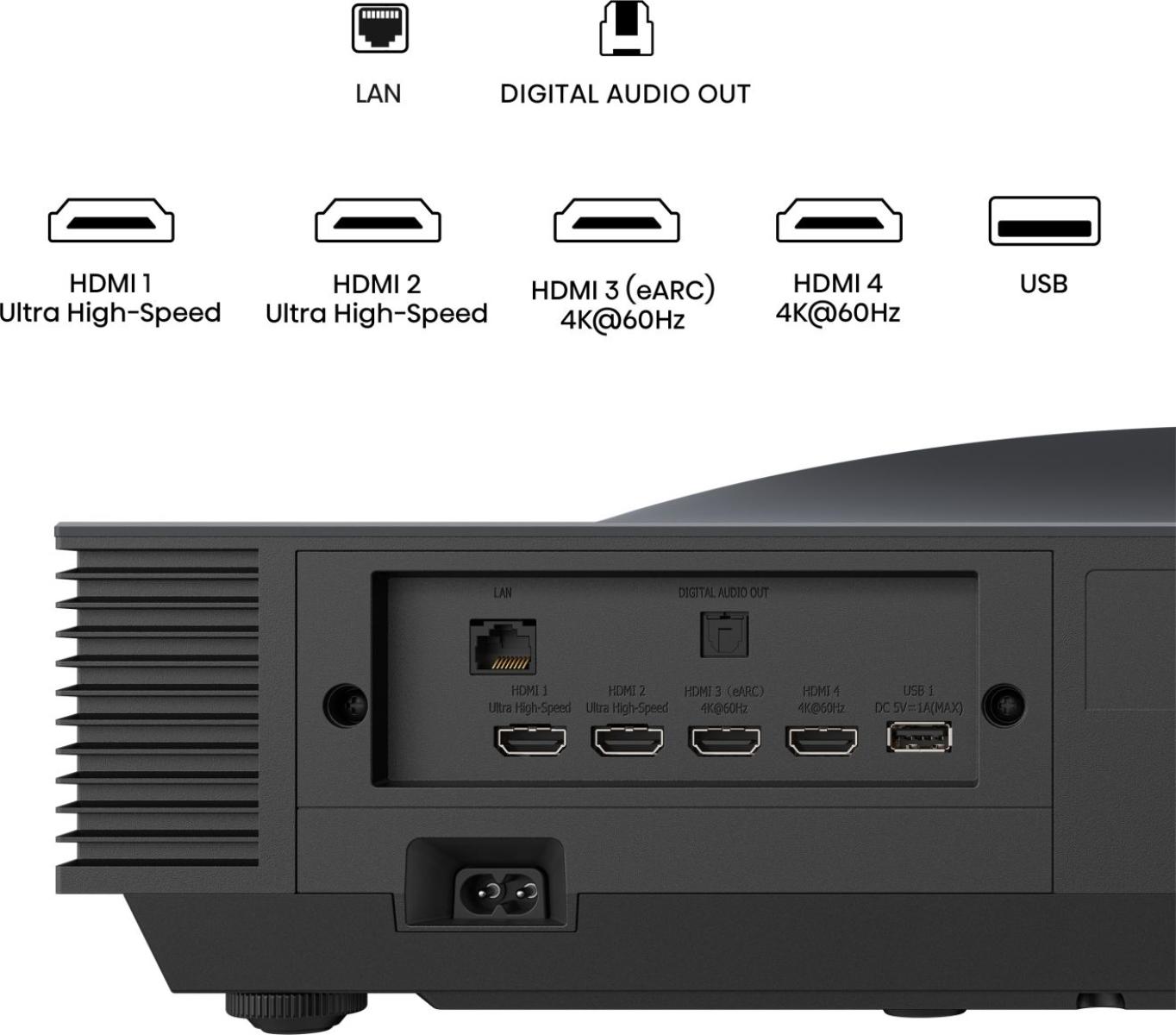 Hisense PX4 Pro – Bild 13