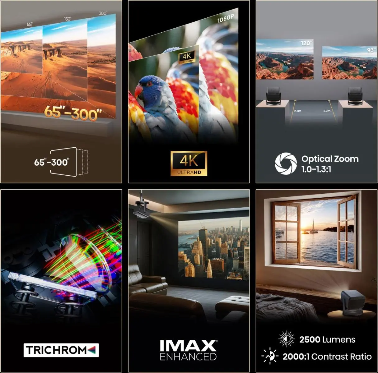 Hisense C3 Ultra Max – Bild 10
