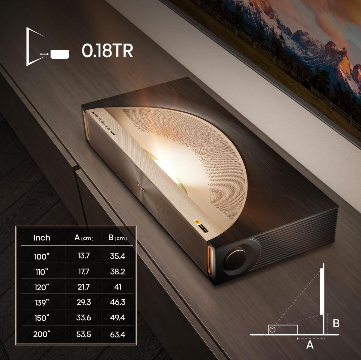 Hisense L9Q – Bild 13