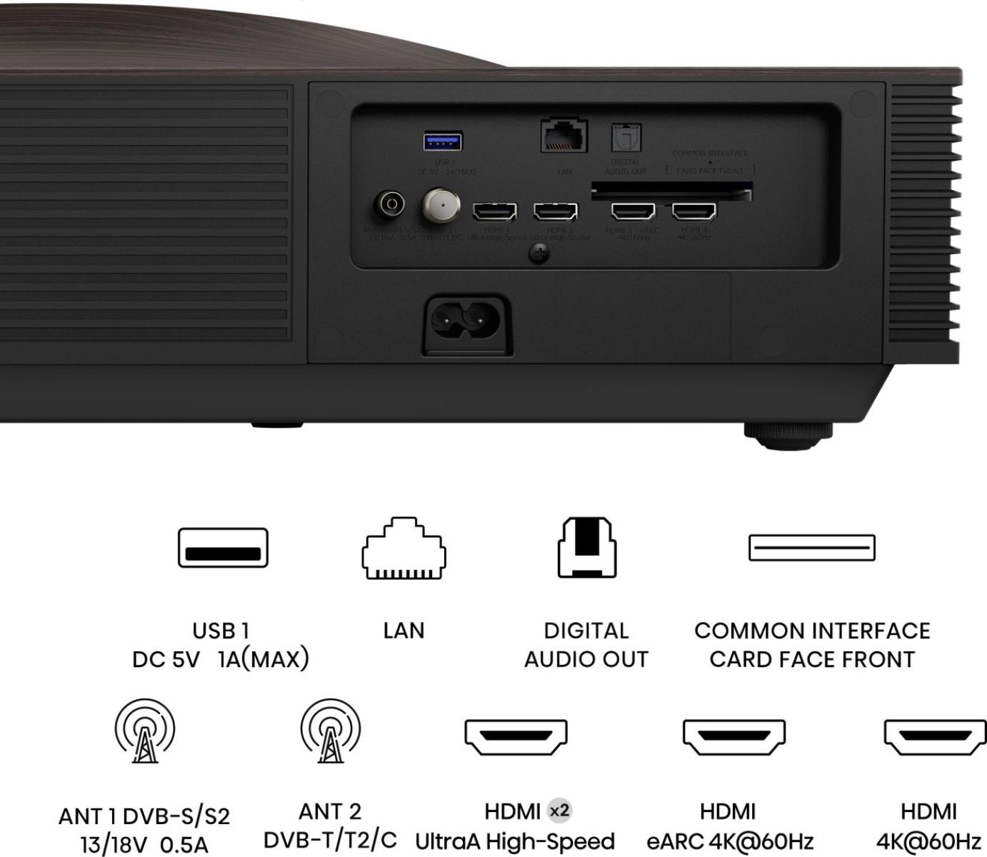Hisense L9Q – Bild 14