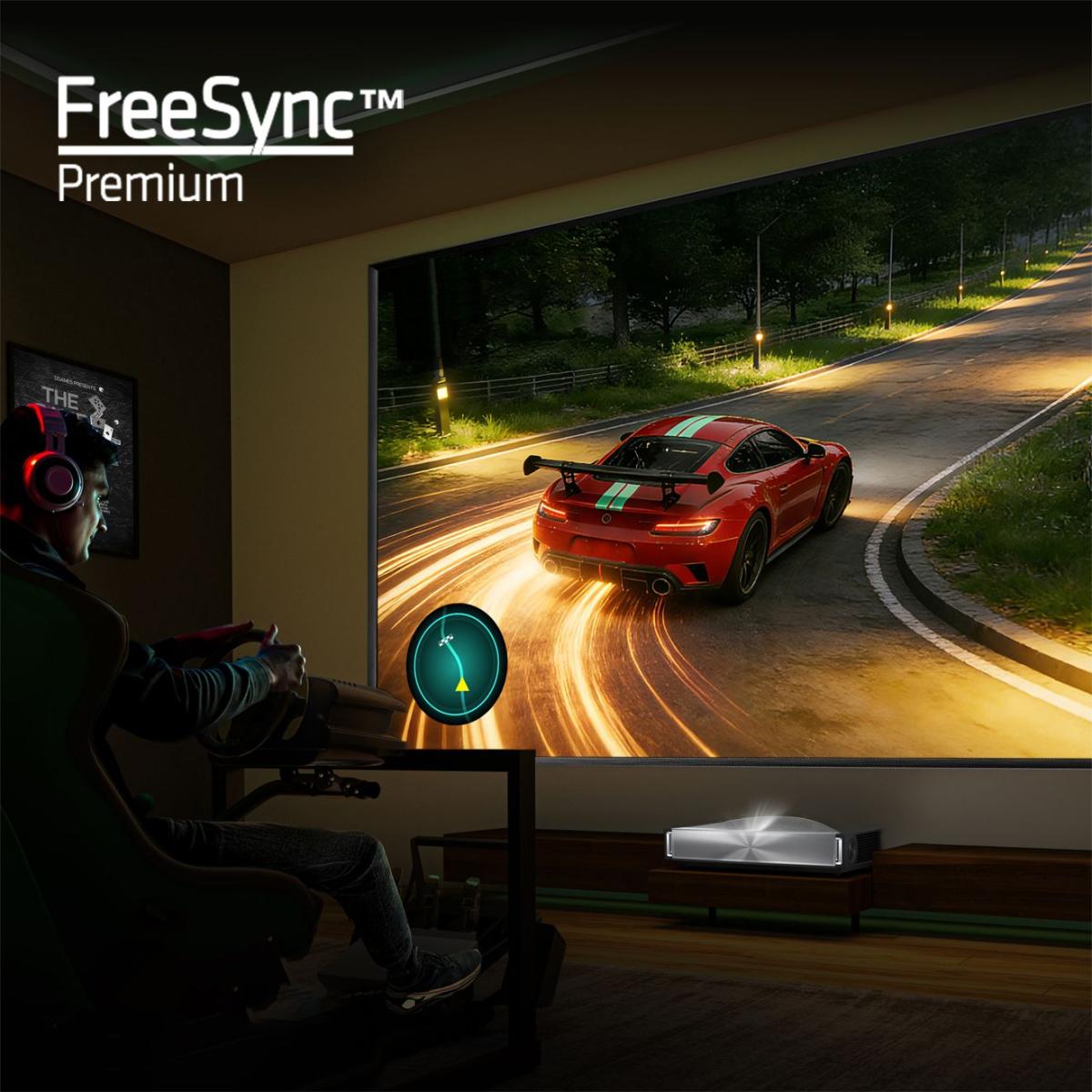 Hisense PX4 Pro – Bild 2