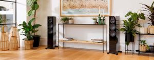 Monitor Audio Silver 300 8G