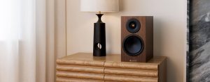 Monitor Audio Silver 50 8G