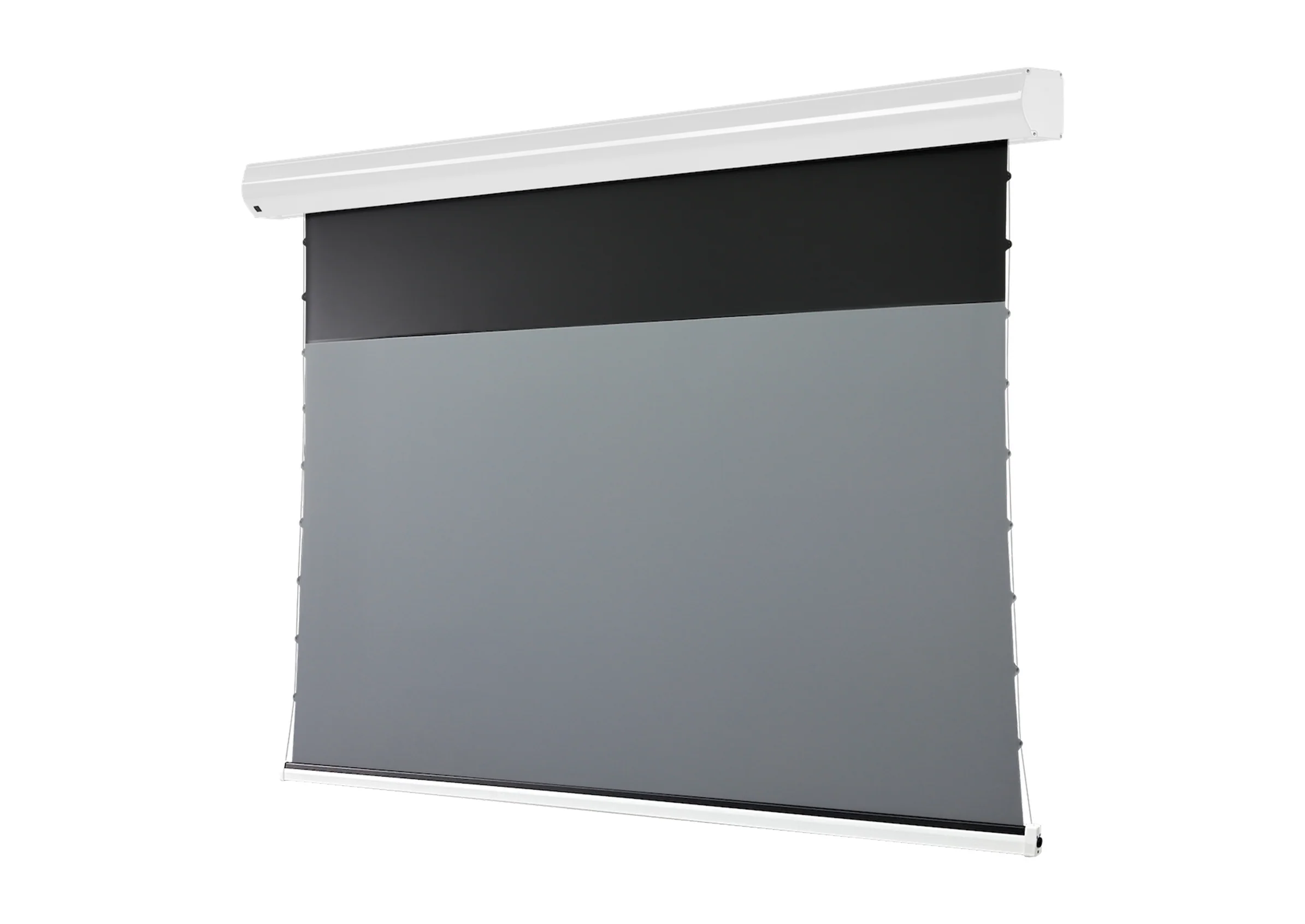 celexon Heimkino Leinwand Plus Tension CLR UST – Bild 4