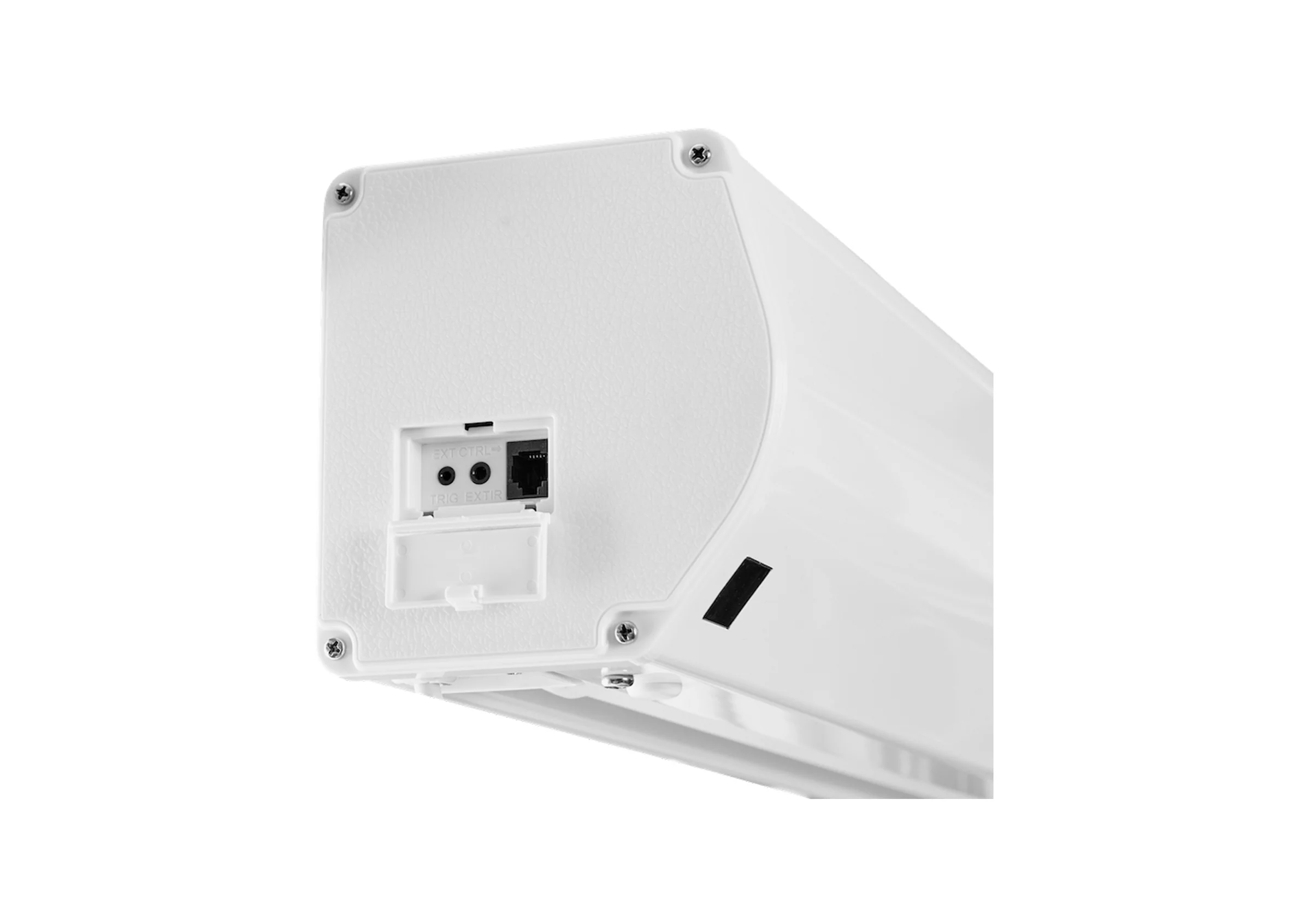 celexon Heimkino Leinwand Plus Tension CLR UST – Bild 10