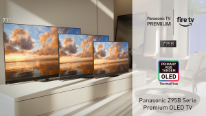 Panasonic Z95B OLED 4K TV