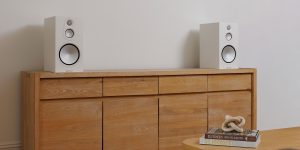 Monitor Audio Silver 100 8G