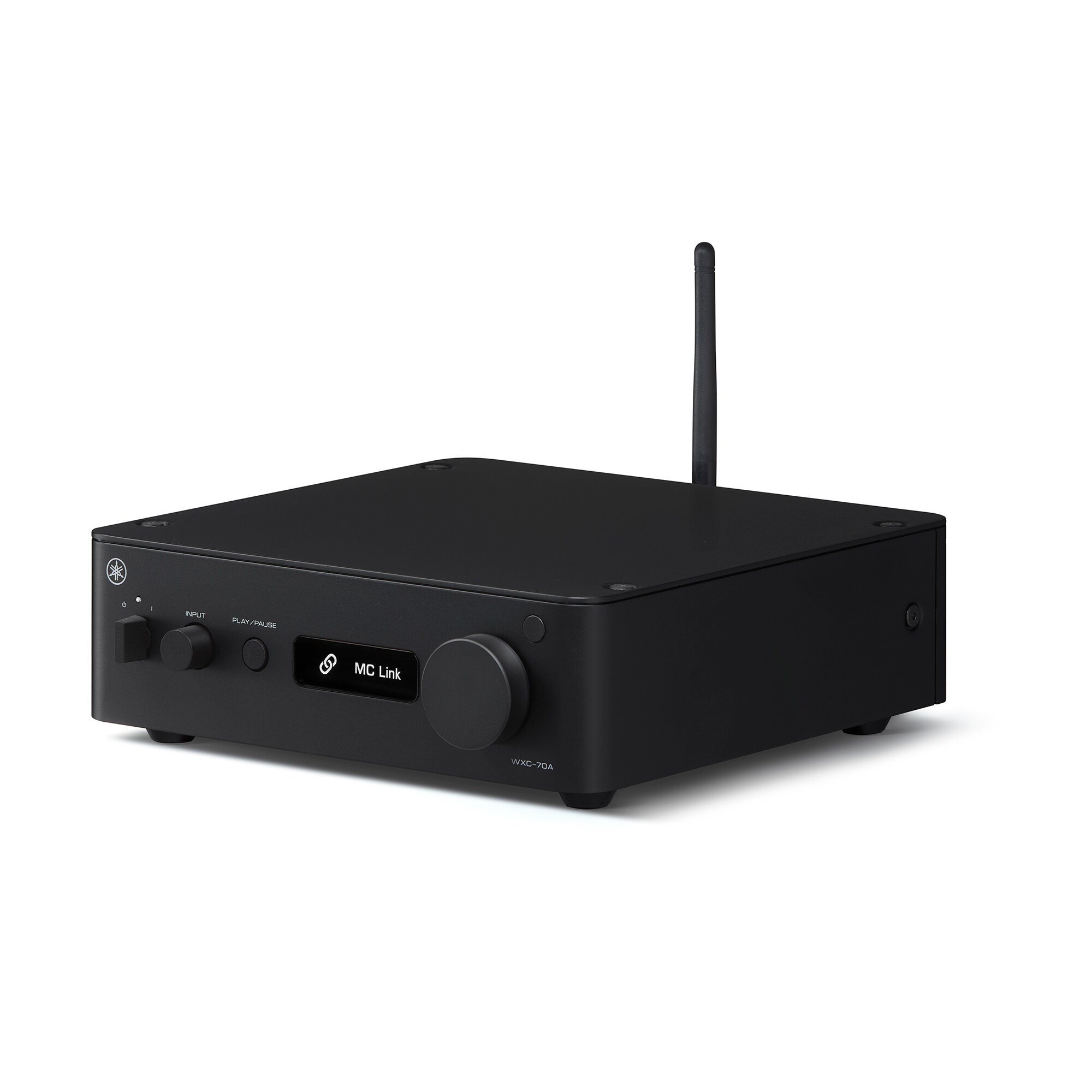 Yamaha WXC-70A Netzwerk Streamer – Bild 9