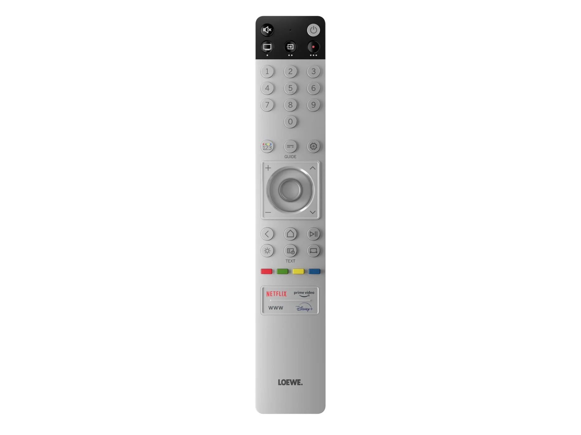 Loewe Stellar OLED 4K TV – Bild 12