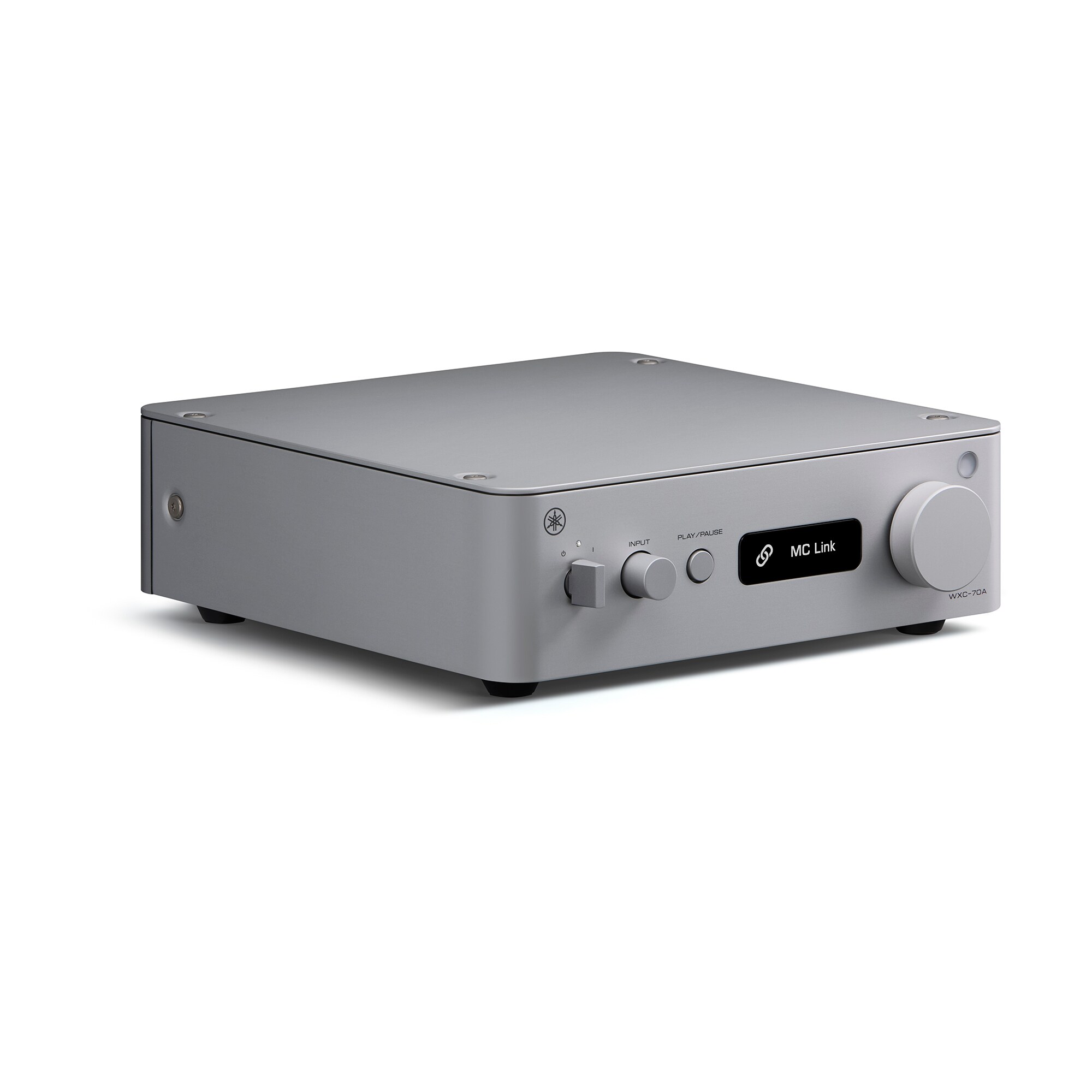 Yamaha WXC-70A Netzwerk Streamer – Bild 17