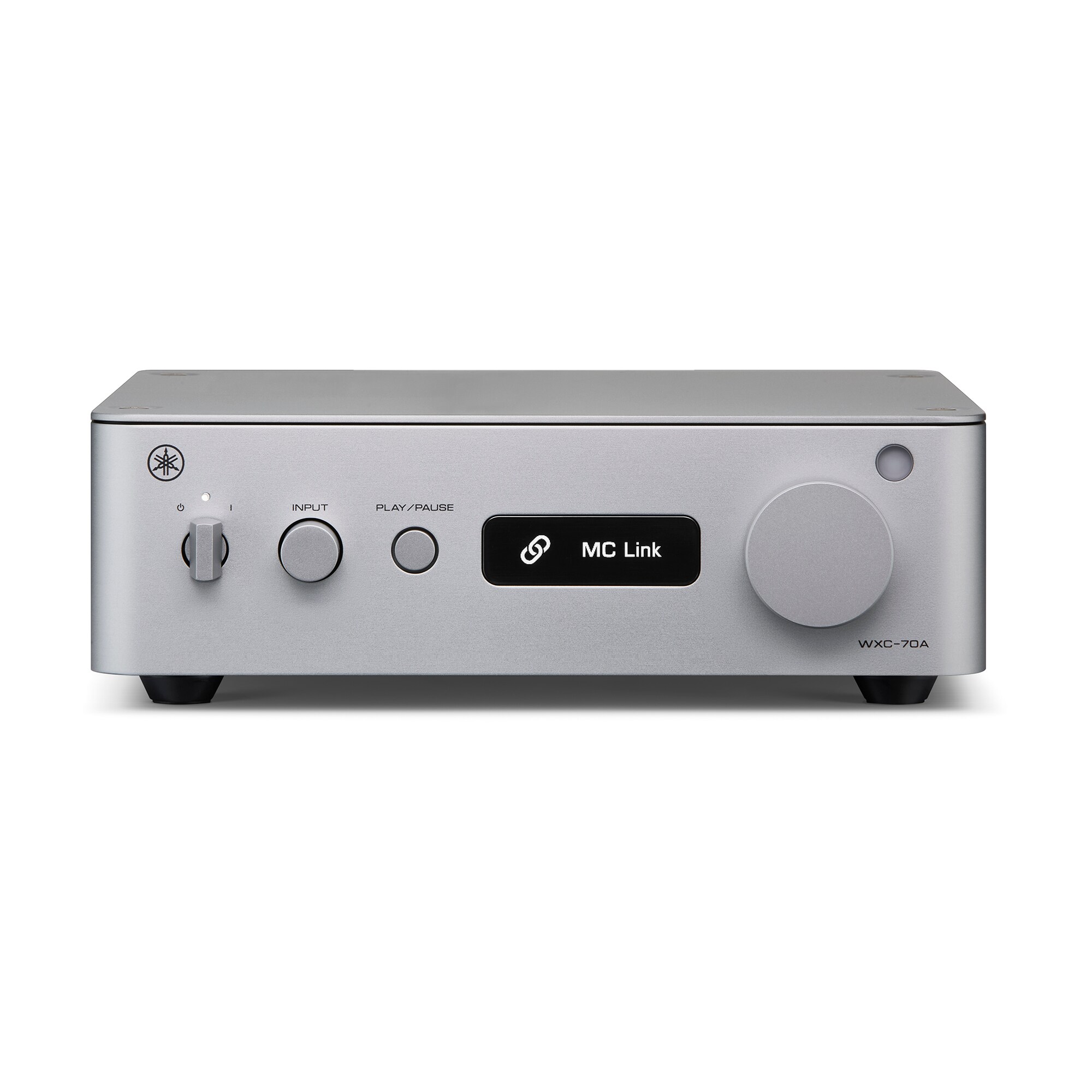 Yamaha WXC-70A Netzwerk Streamer – Bild 5
