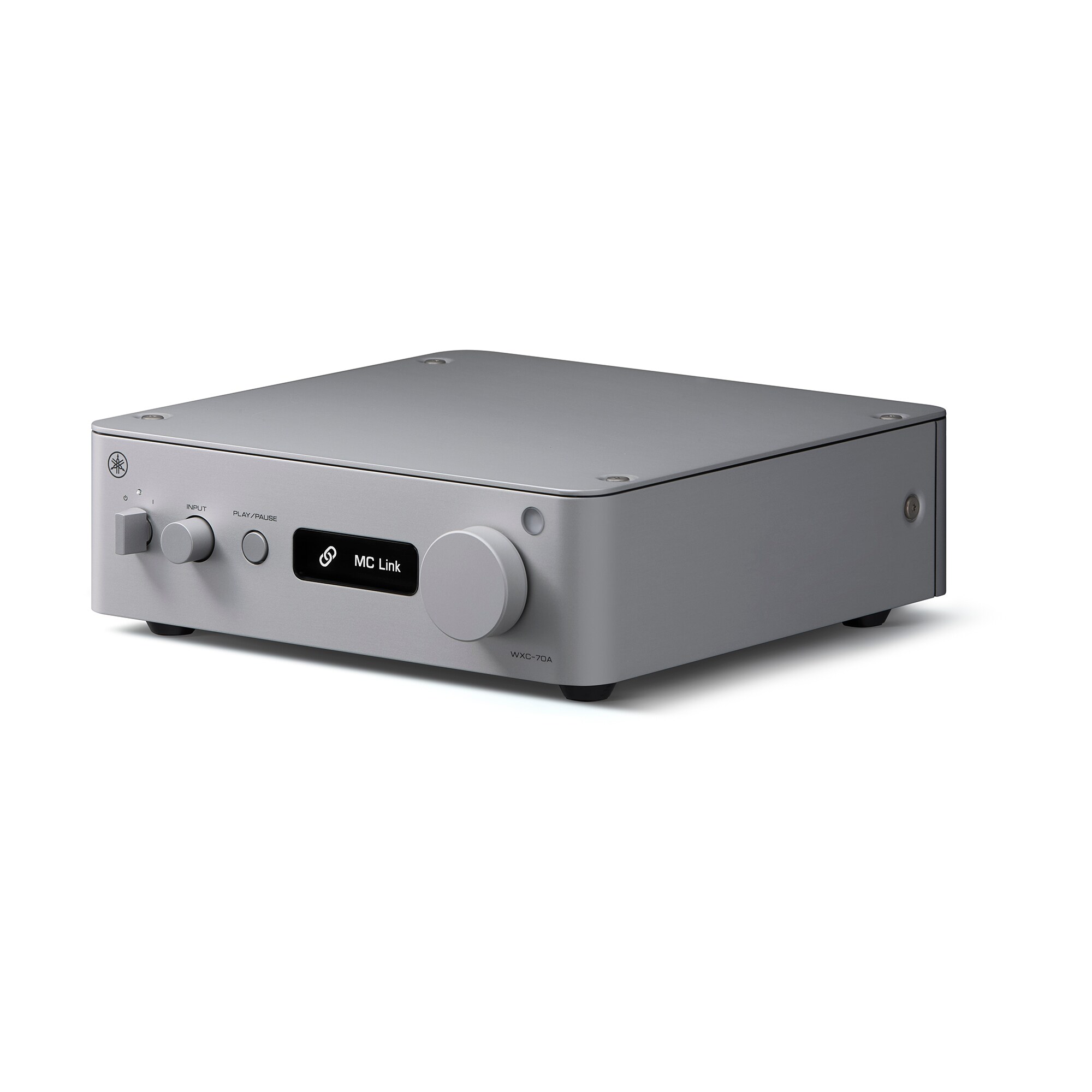 Yamaha WXC-70A Netzwerk Streamer – Bild 15