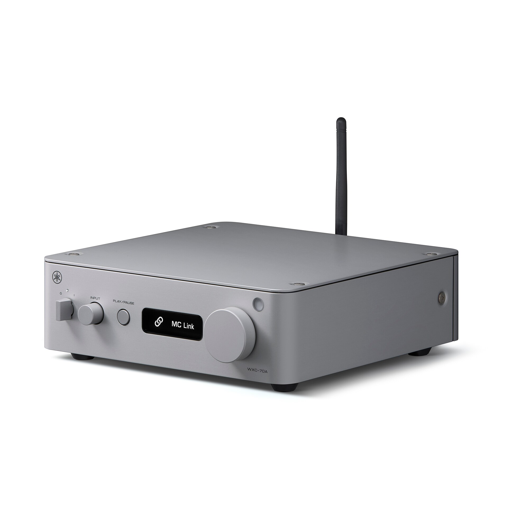 Yamaha WXC-70A Netzwerk Streamer – Bild 14