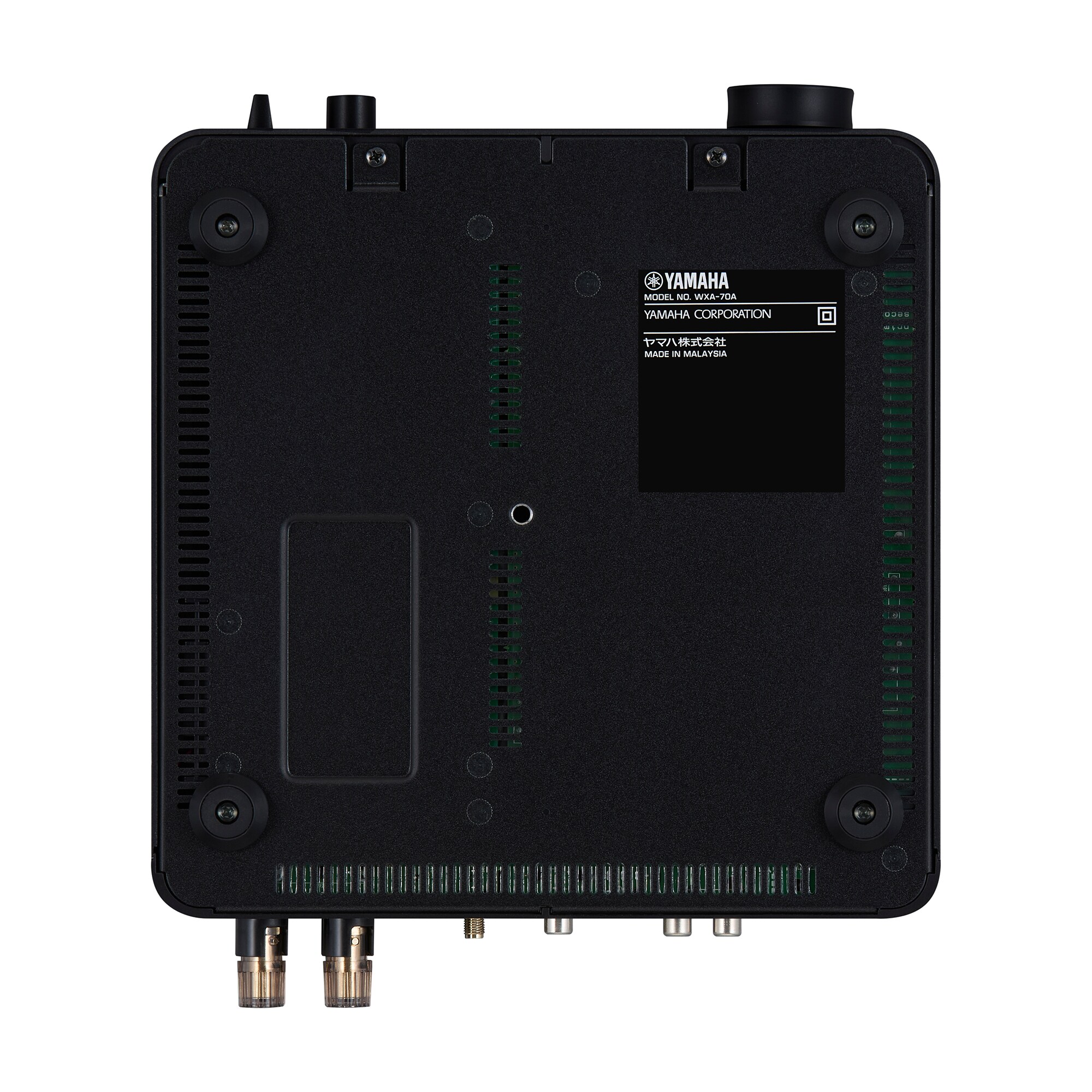 Yamaha WXA-70A Streaming Verstärker – Bild 12