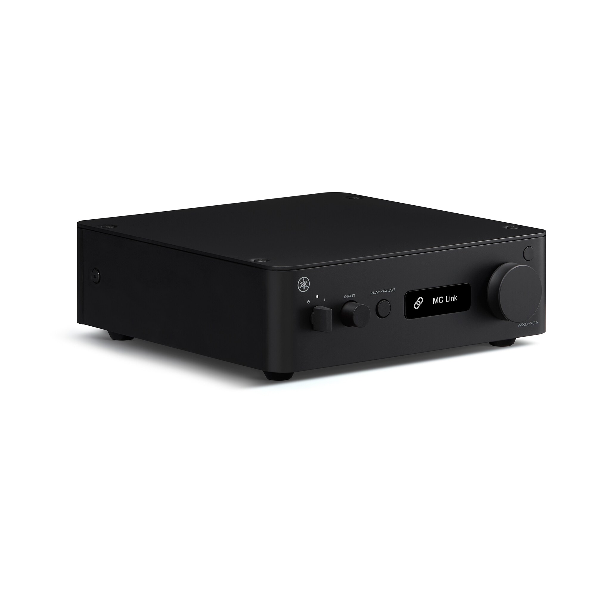 Yamaha WXC-70A Netzwerk Streamer – Bild 11