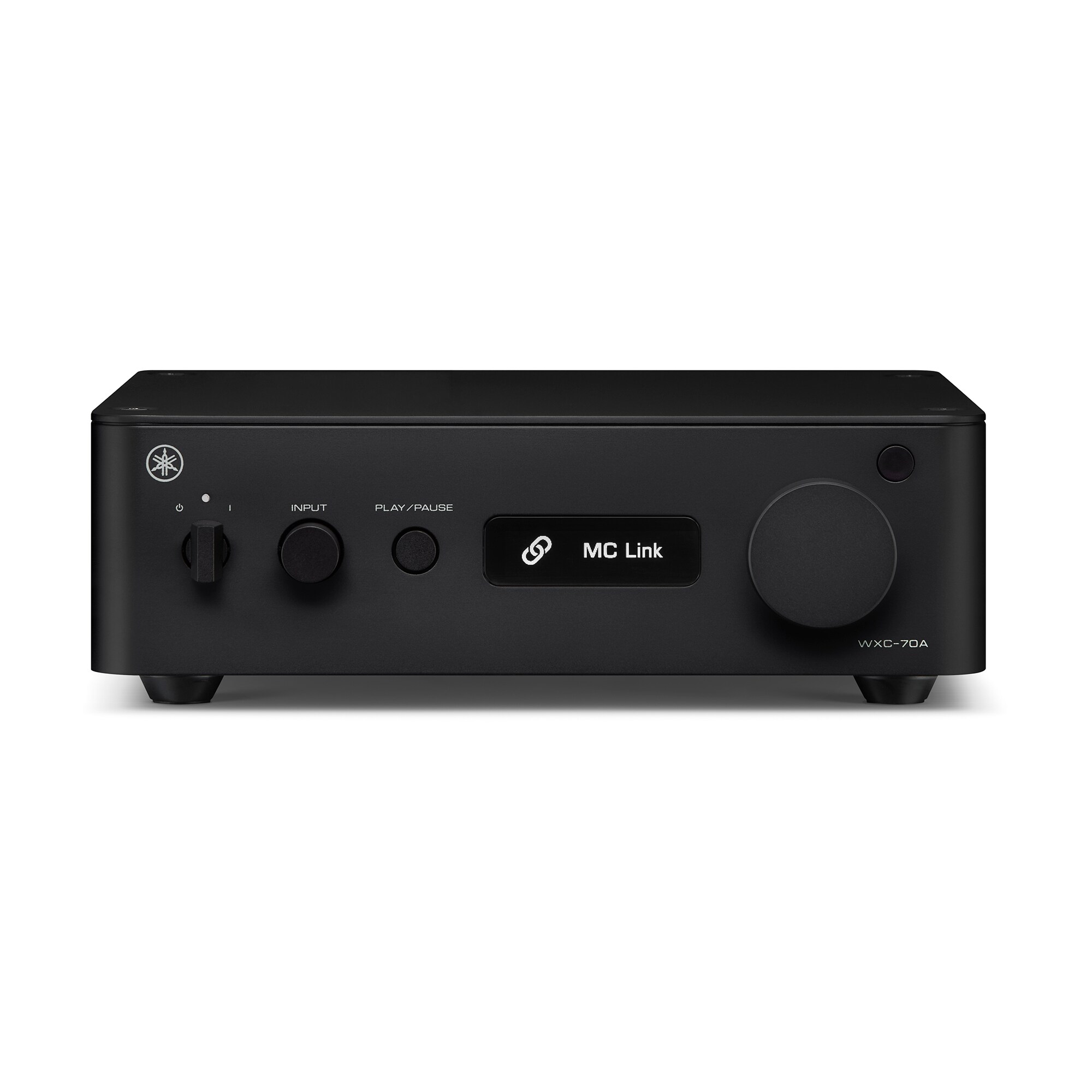 Yamaha WXC-70A Netzwerk Streamer – Bild 10