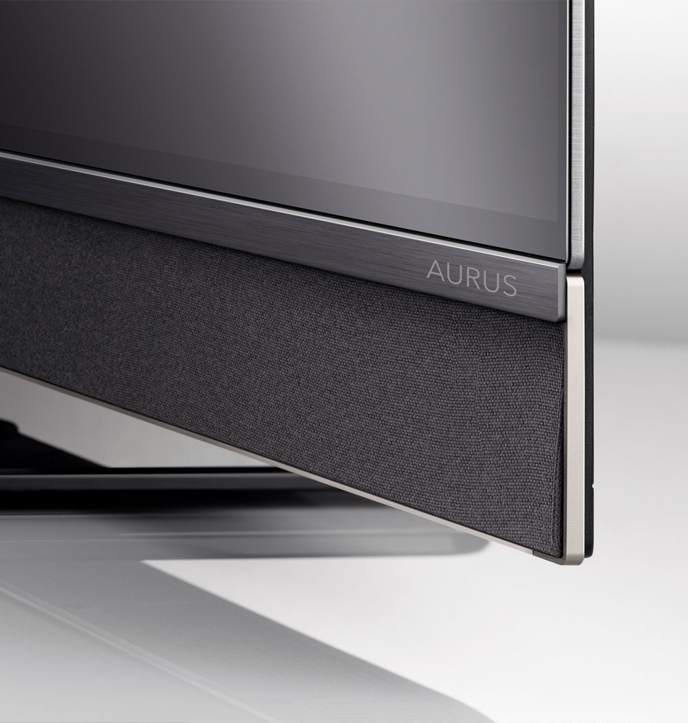 Metz Aurus OLED 4K TV – Bild 5
