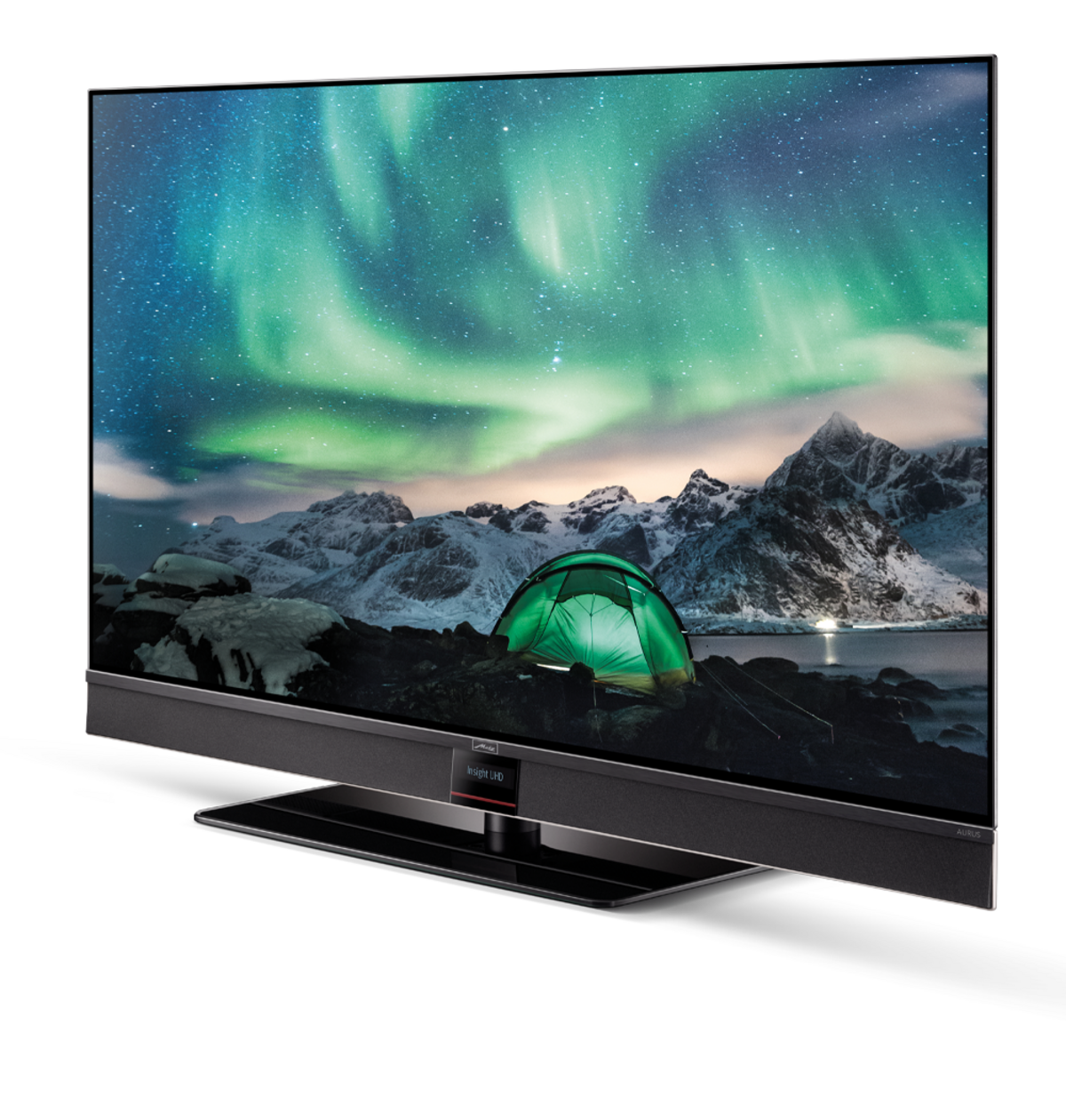Metz Aurus OLED 4K TV – Bild 2