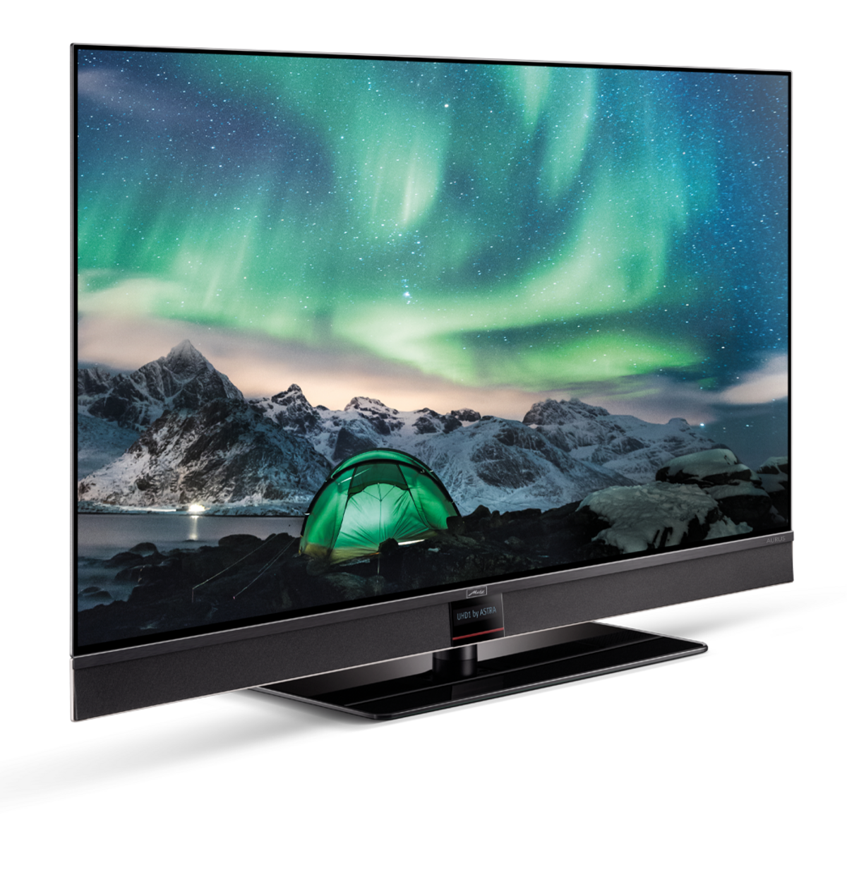 Metz Aurus OLED 4K TV – Bild 3