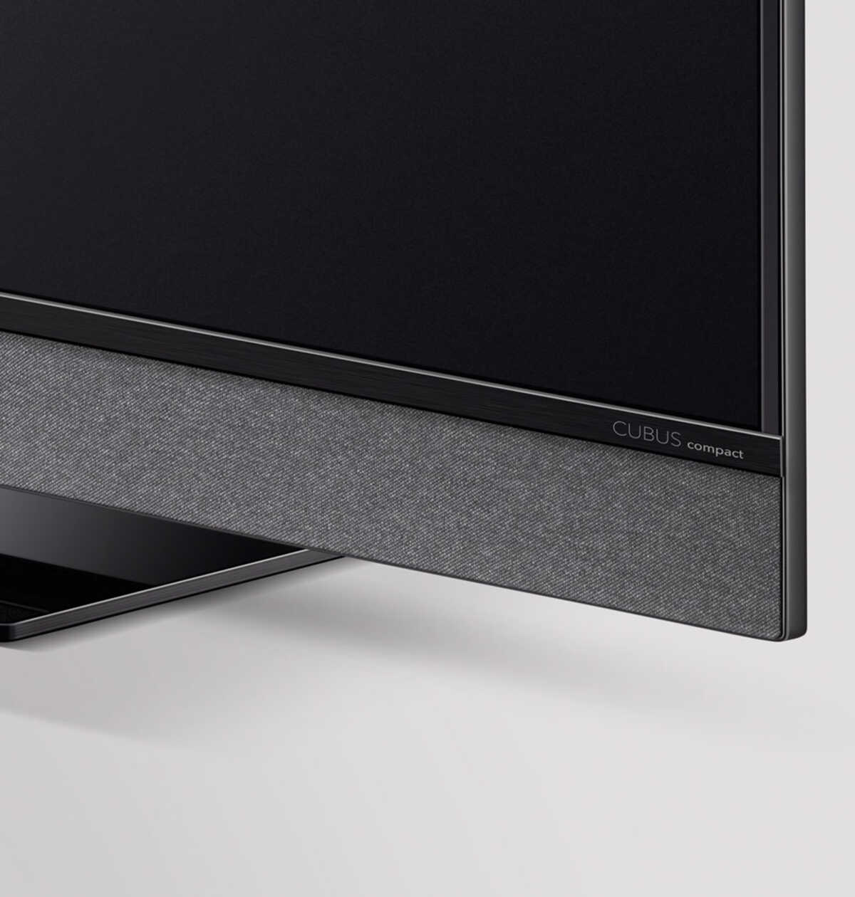 Metz Cubus compact Full HD TV – Bild 4
