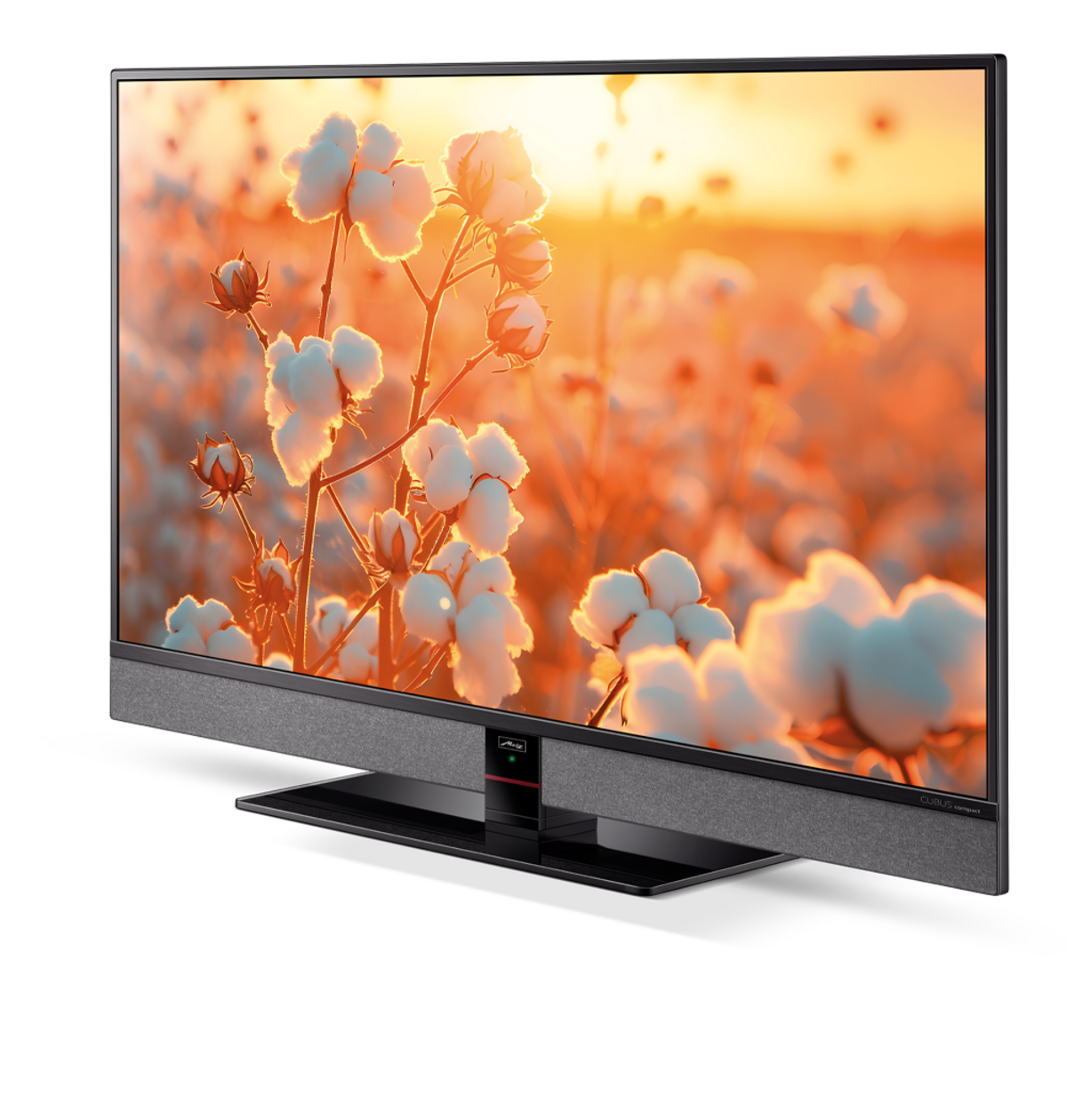 Metz Cubus compact Full HD TV – Bild 2