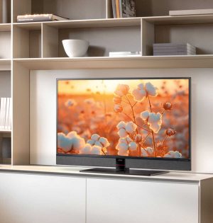 Metz Cubus compact Full HD TV