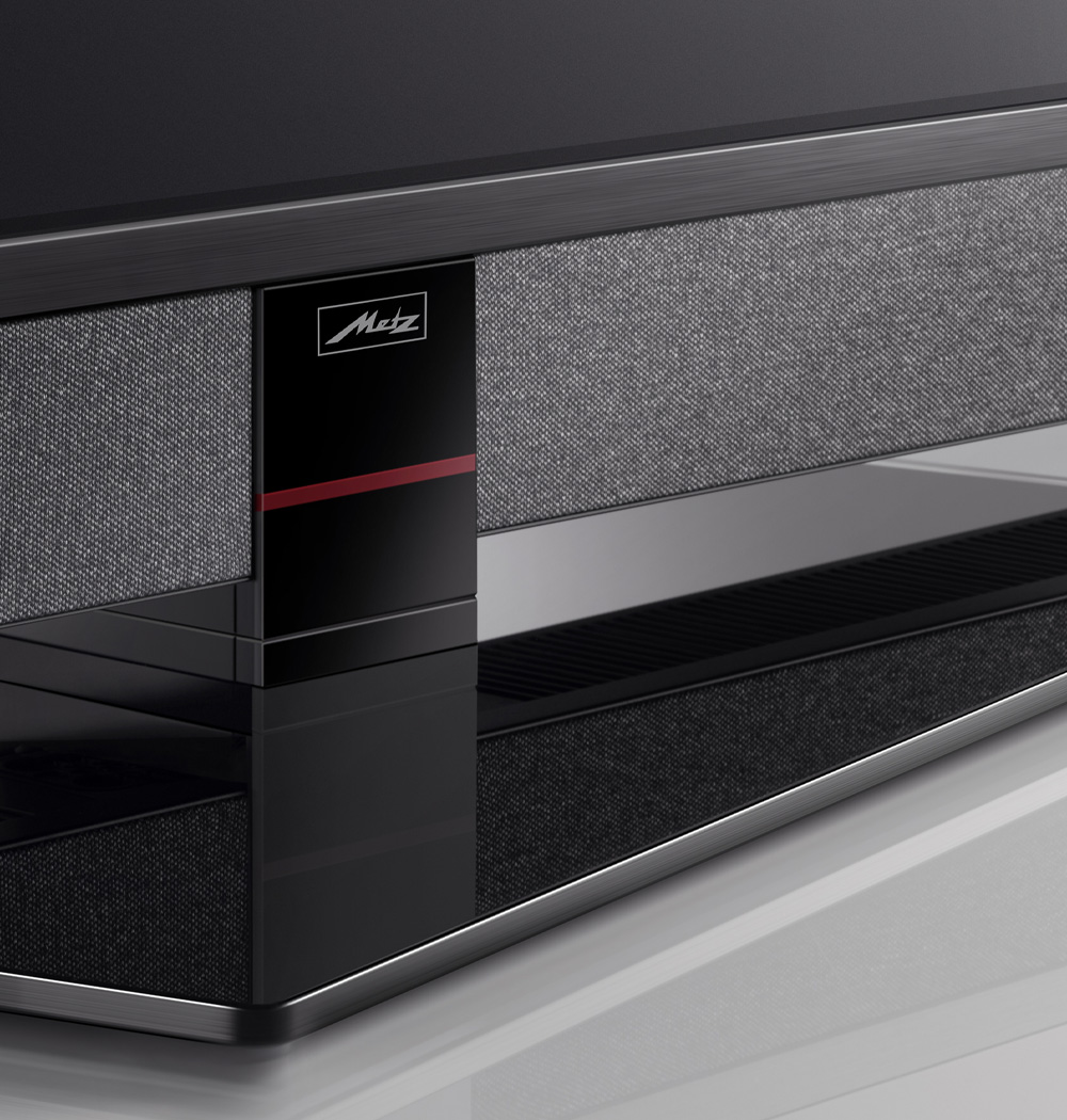 Metz Cubus compact Full HD TV – Bild 5