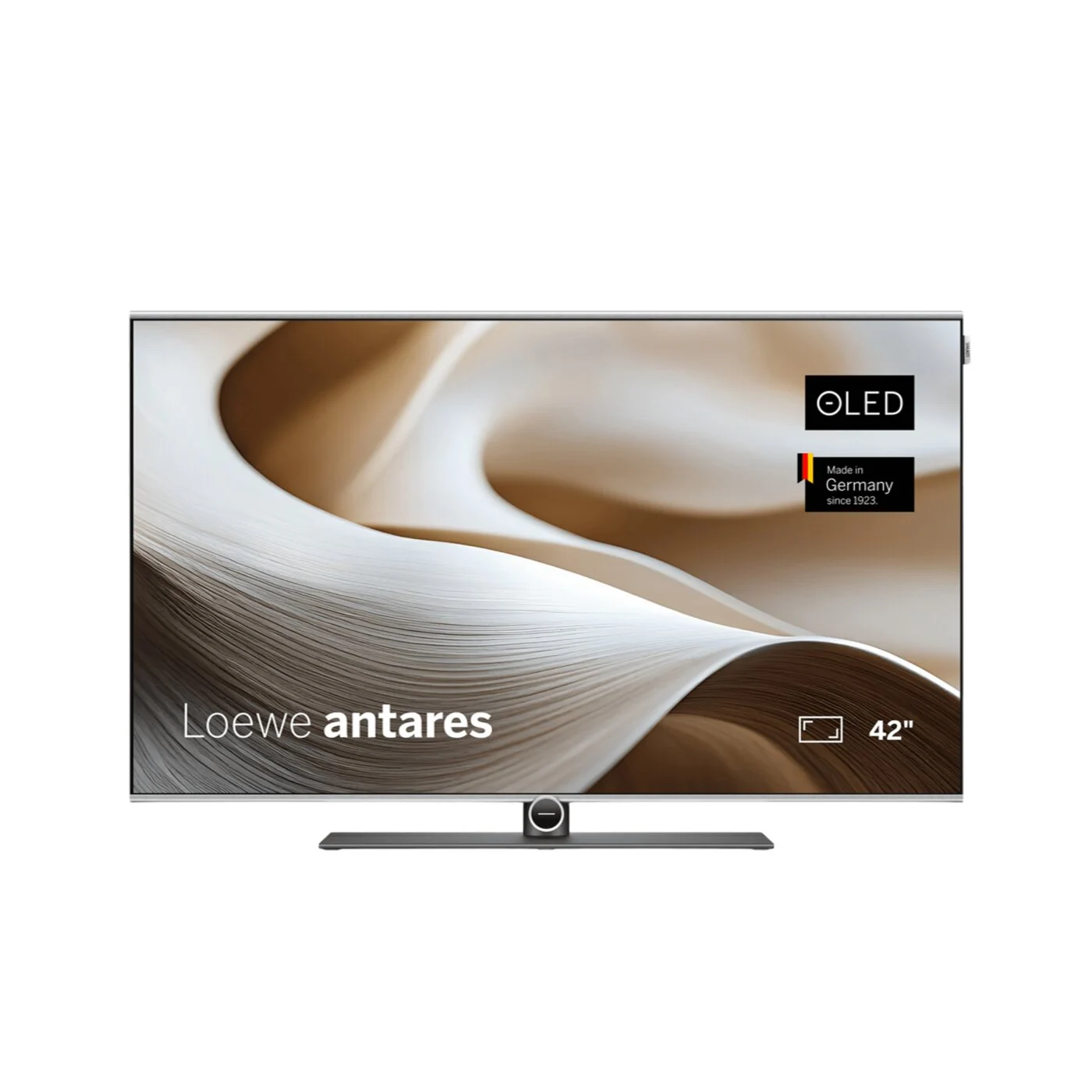 Loewe Antares OLED 4K TV – Bild 5