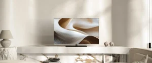 Loewe Antares OLED 4K TV