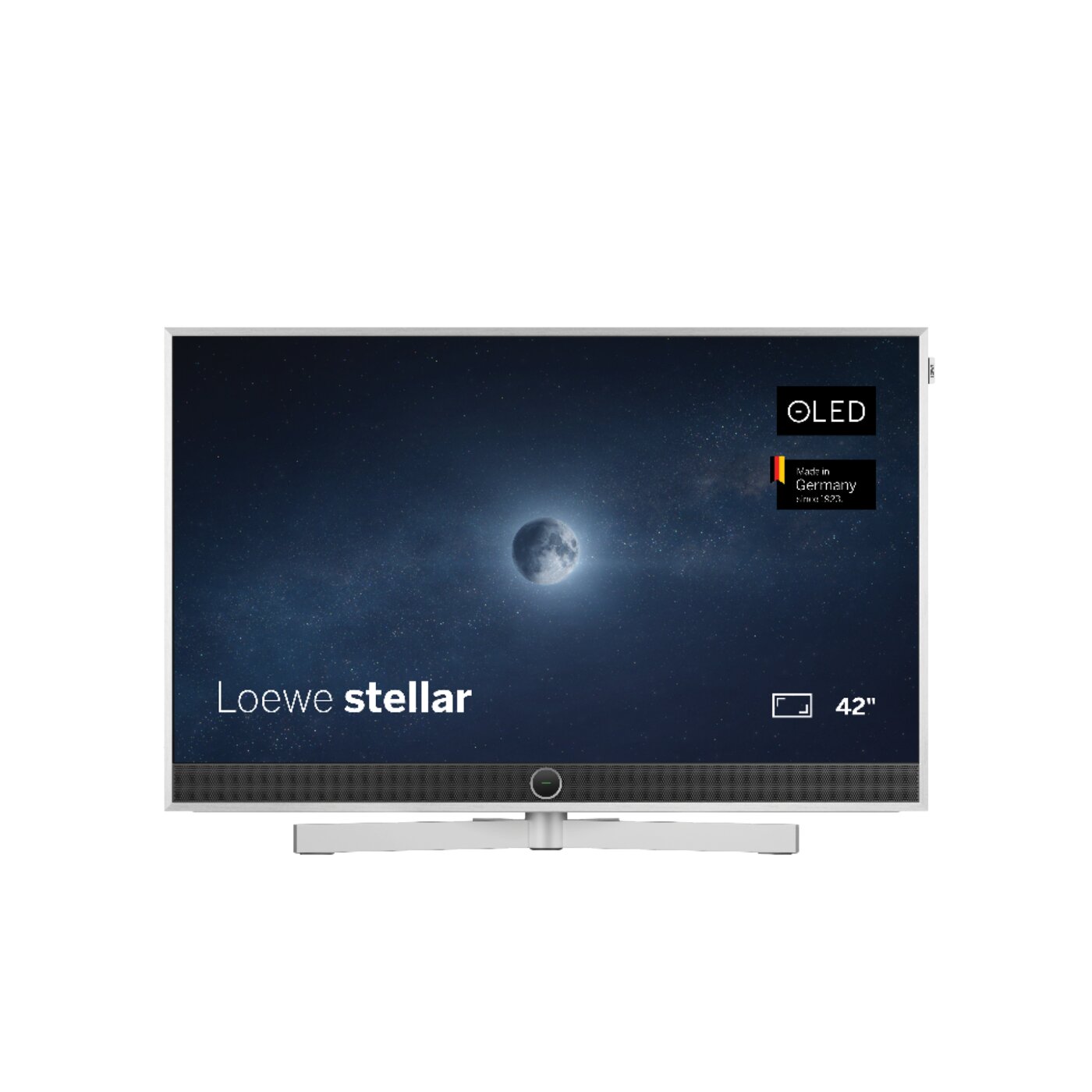 Loewe Stellar OLED 4K TV – Bild 9