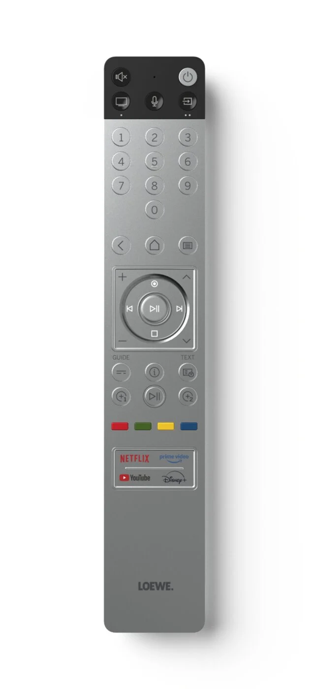 Loewe Antares OLED 4K TV – Bild 10