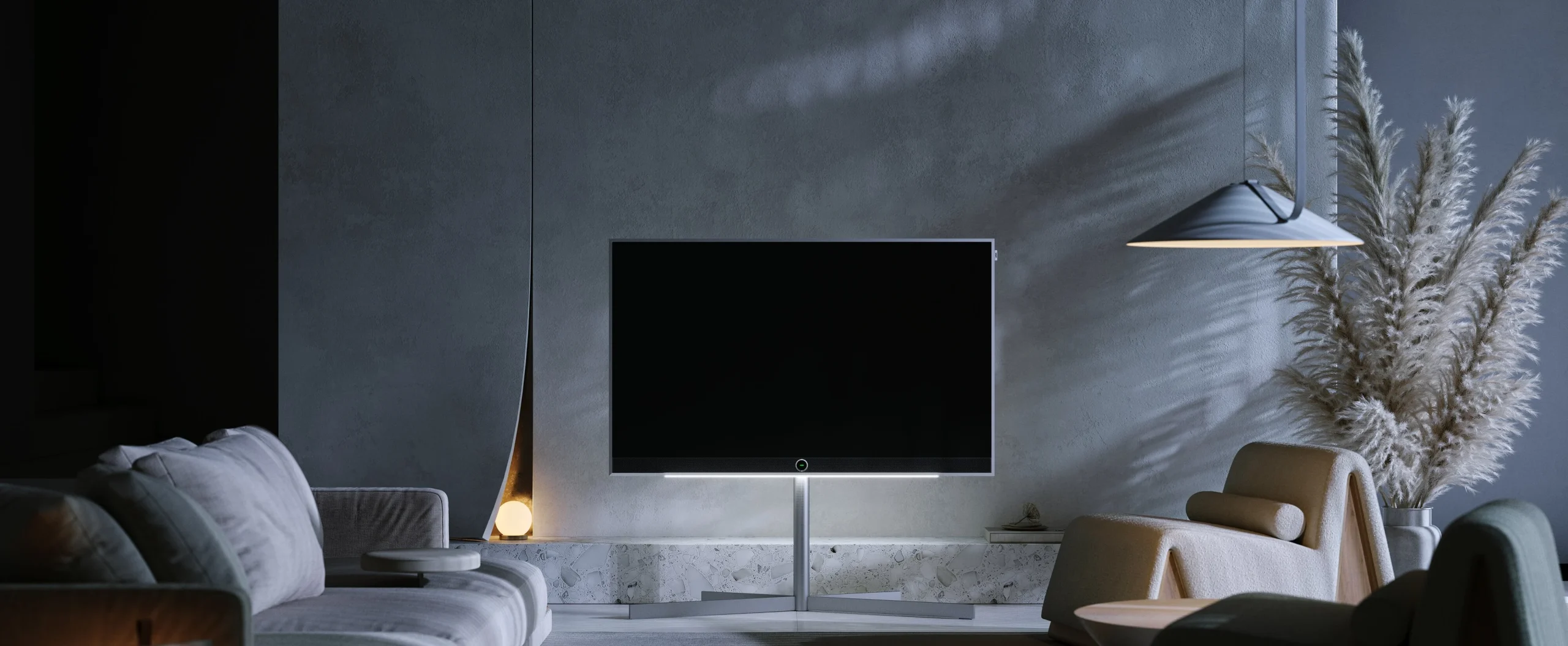 Loewe Stellar OLED 4K TV – Bild 3