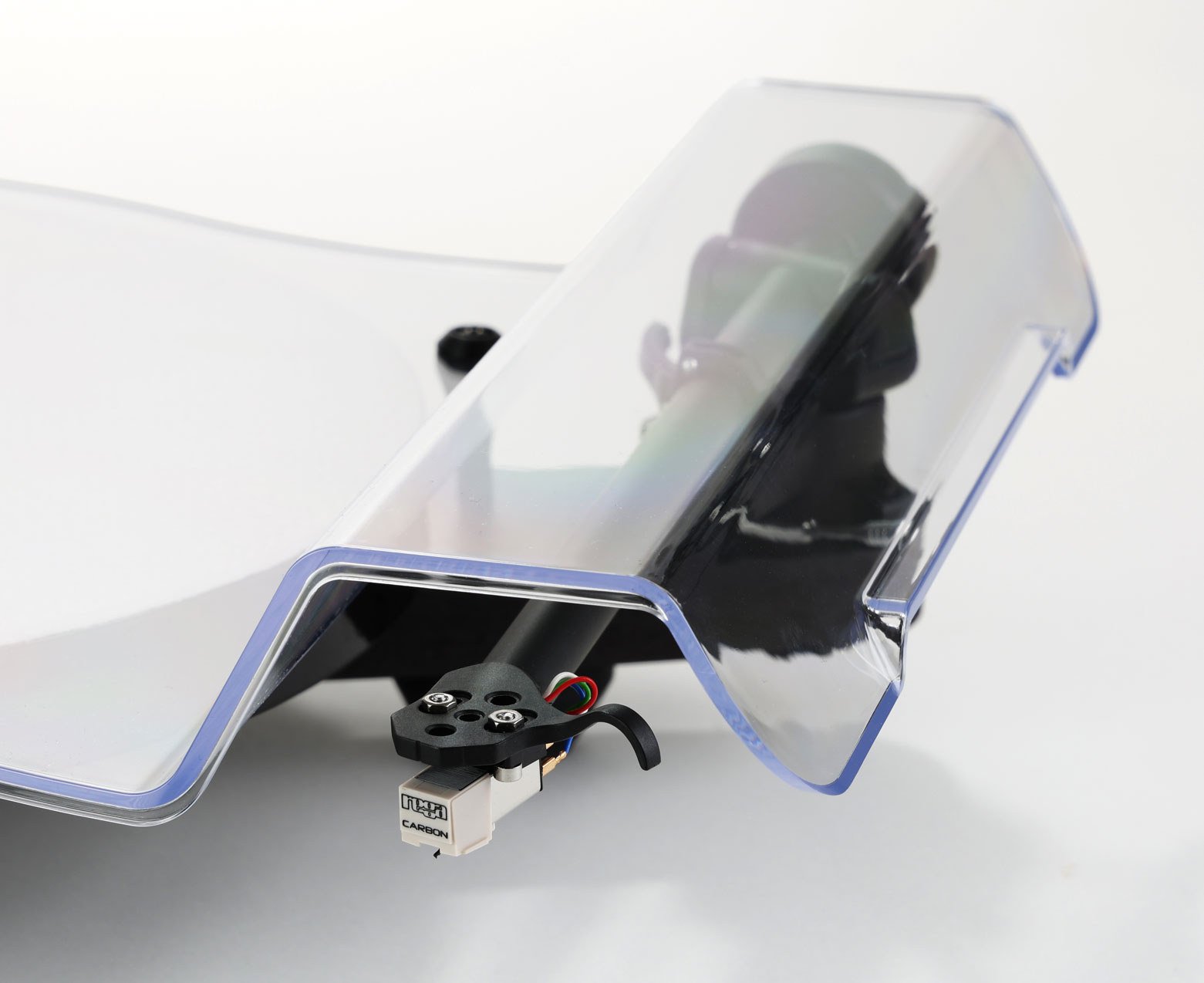 Rega Replay Plattenspieler – Bild 5