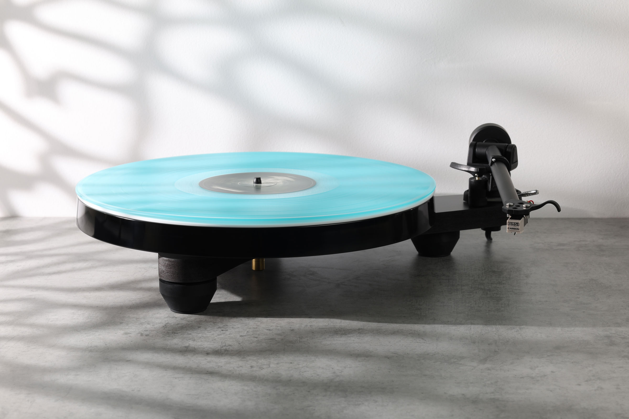 Rega Replay Plattenspieler – Bild 3