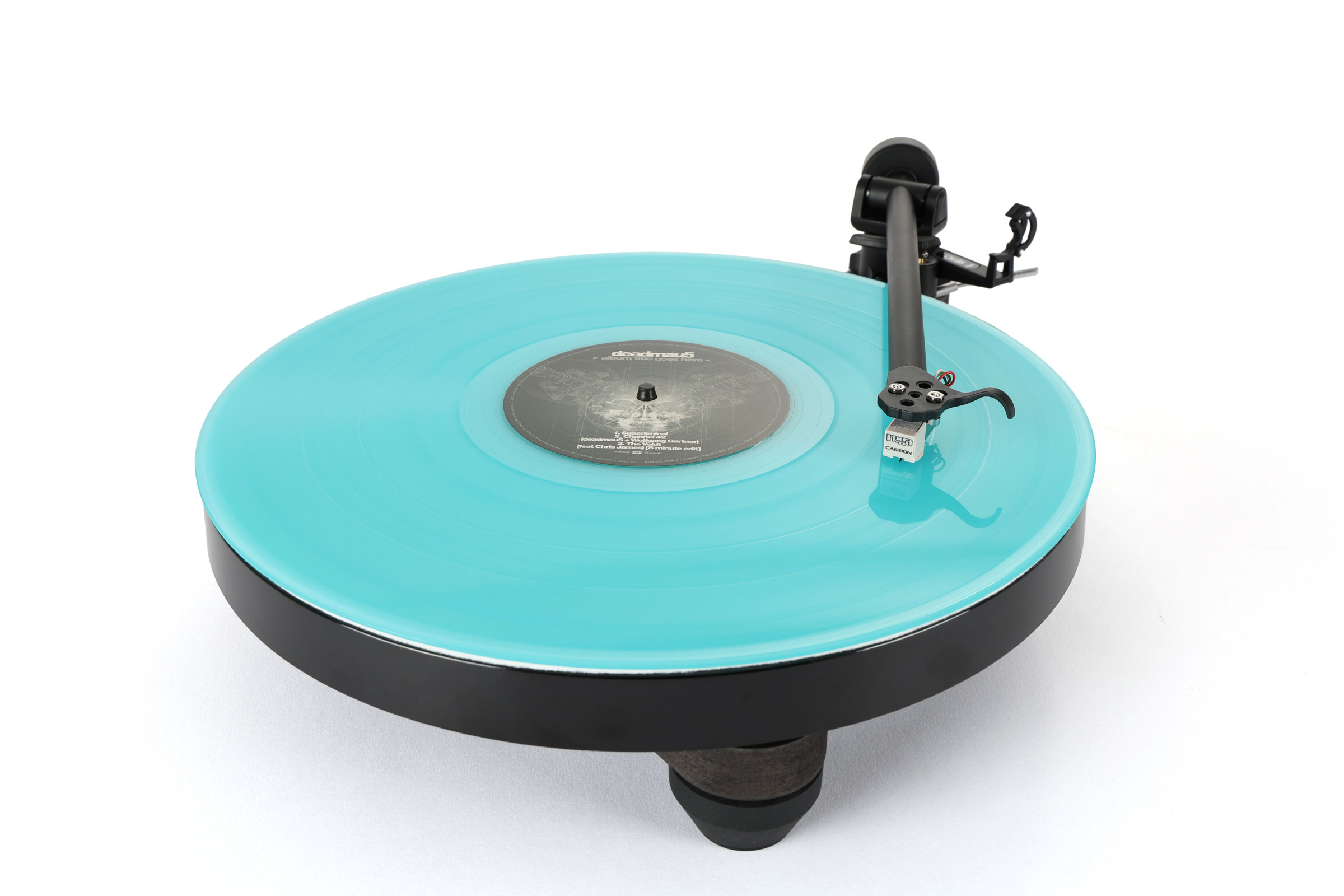 Rega Replay Plattenspieler – Bild 2