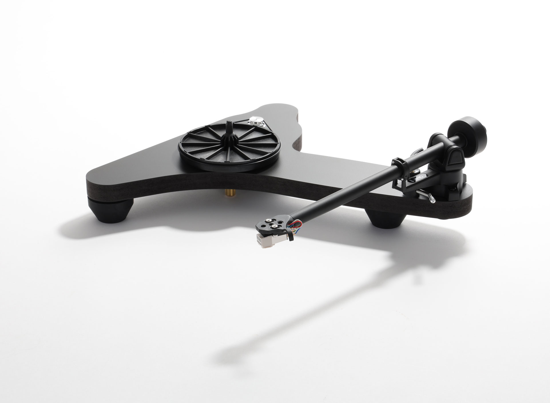 Rega Replay Plattenspieler – Bild 6