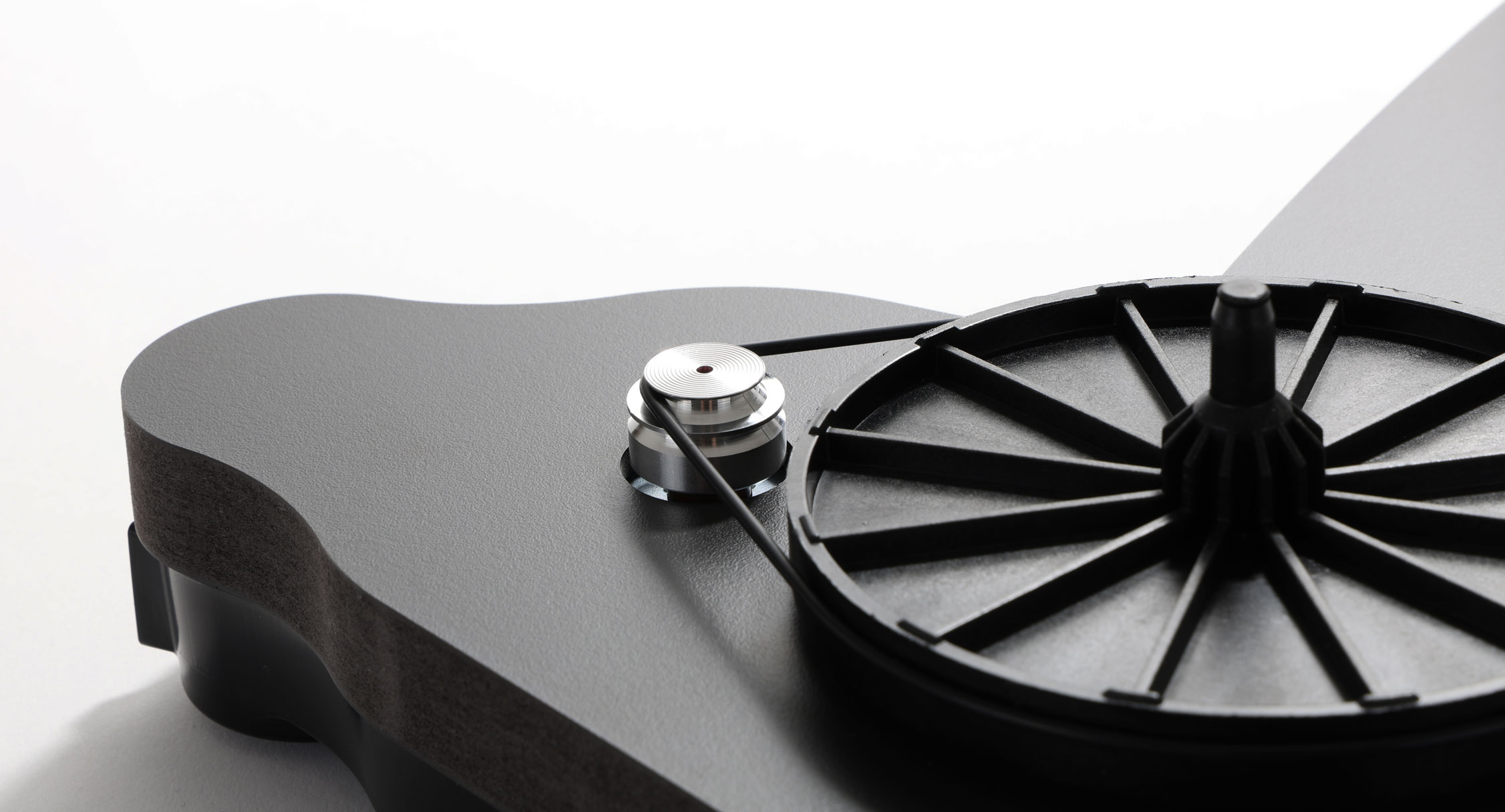 Rega Replay Plattenspieler – Bild 9
