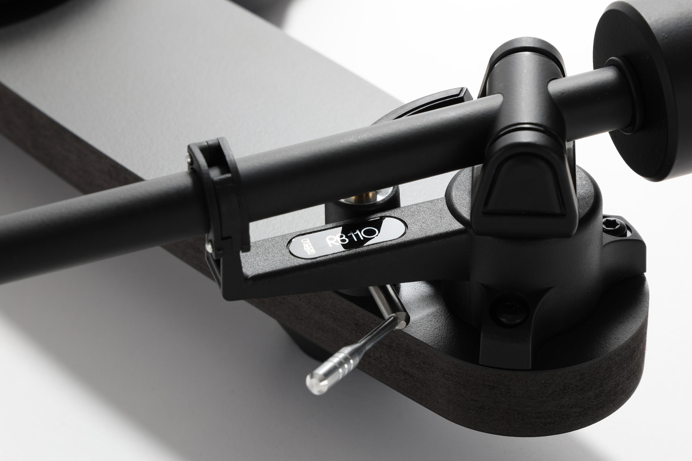 Rega Replay Plattenspieler – Bild 8