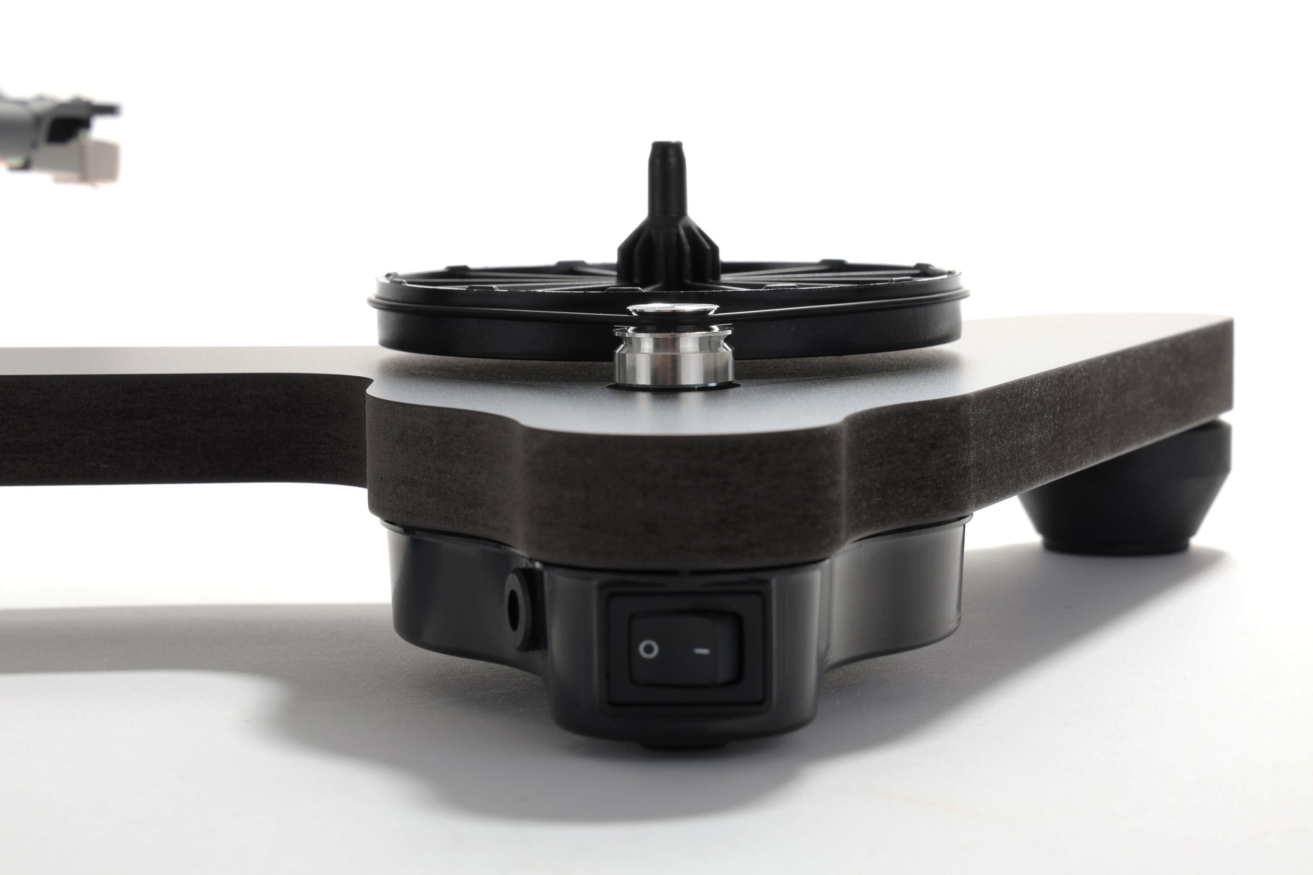 Rega Replay Plattenspieler – Bild 7