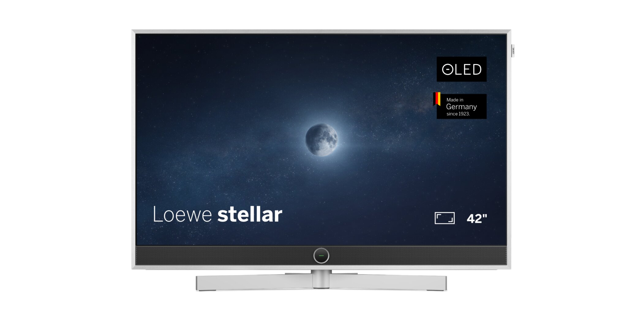 Loewe Stellar OLED 4K TV – Bild 7