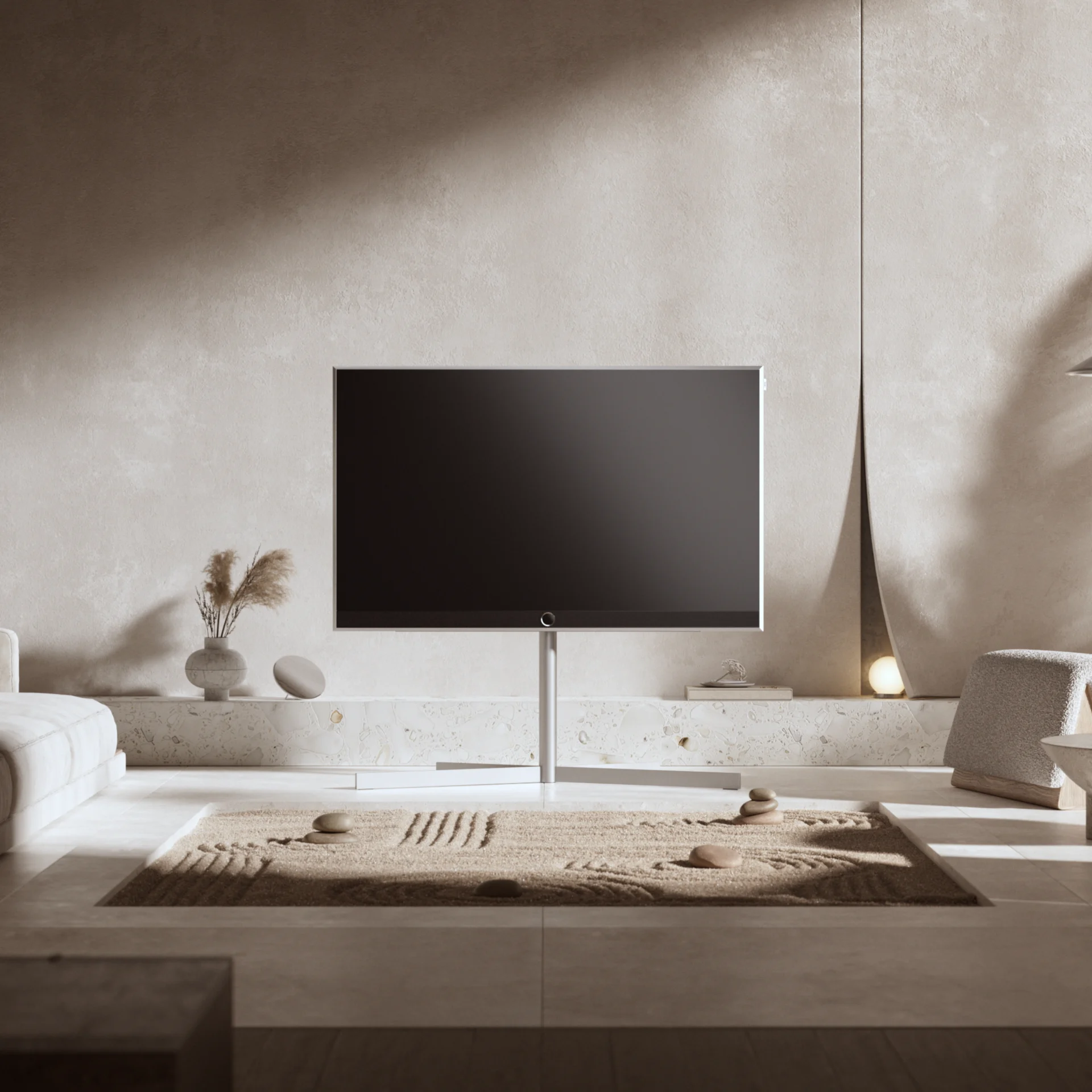 Loewe Stellar OLED 4K TV – Bild 4